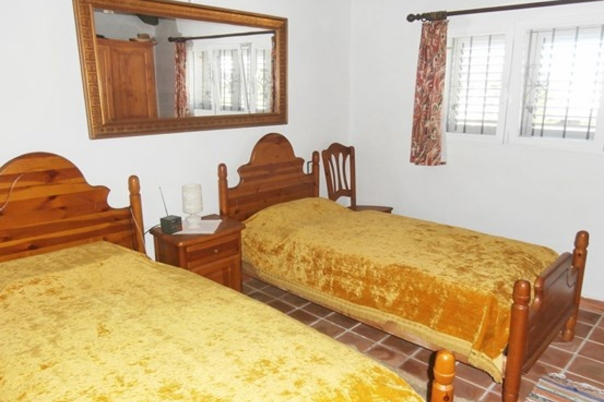 Sale - Villa - Benitachell  - Centro