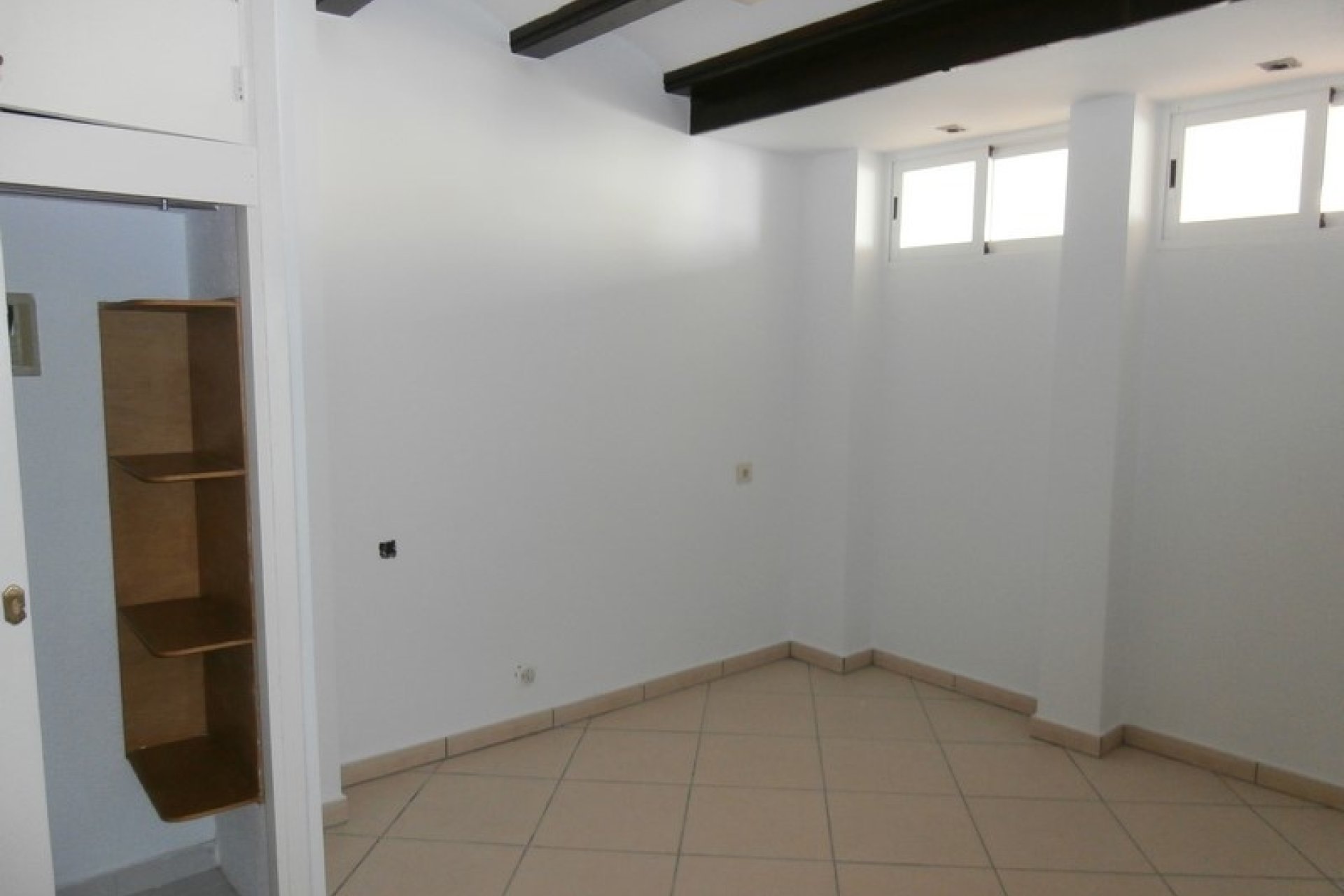 Sale - Villa - Benitachell  - Centro
