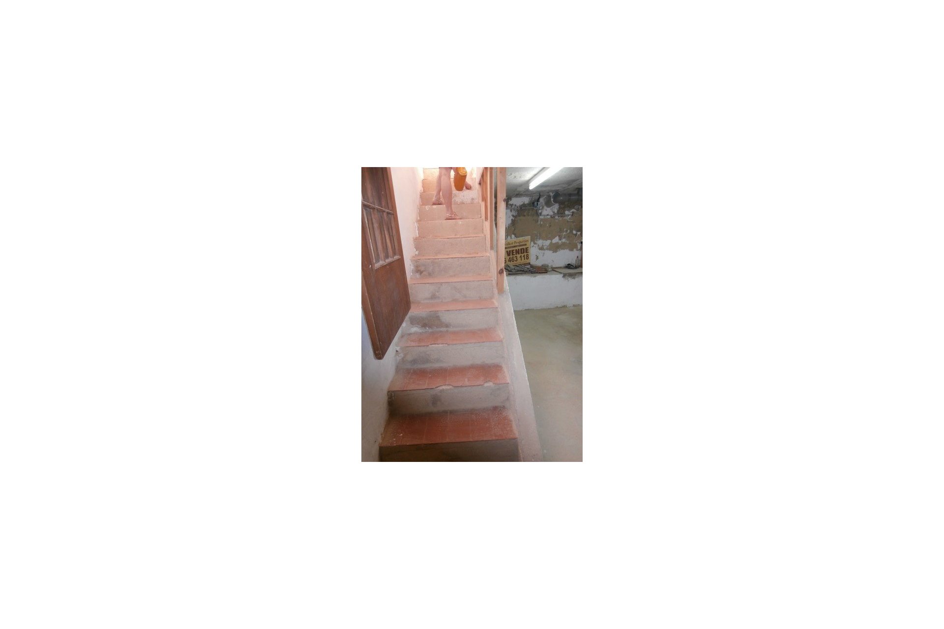 Sale - Villa - Benitachell  - Centro