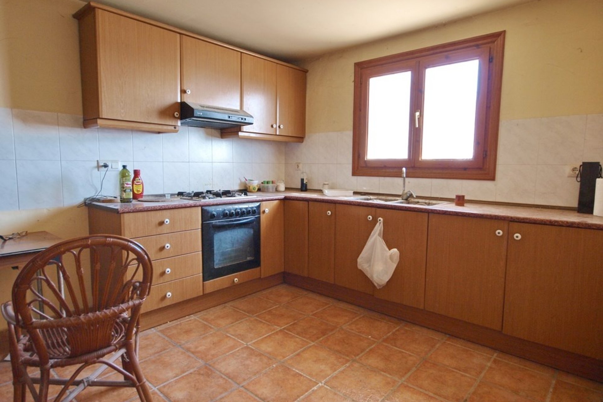 Sale - Villa - Benitachell  - Centro