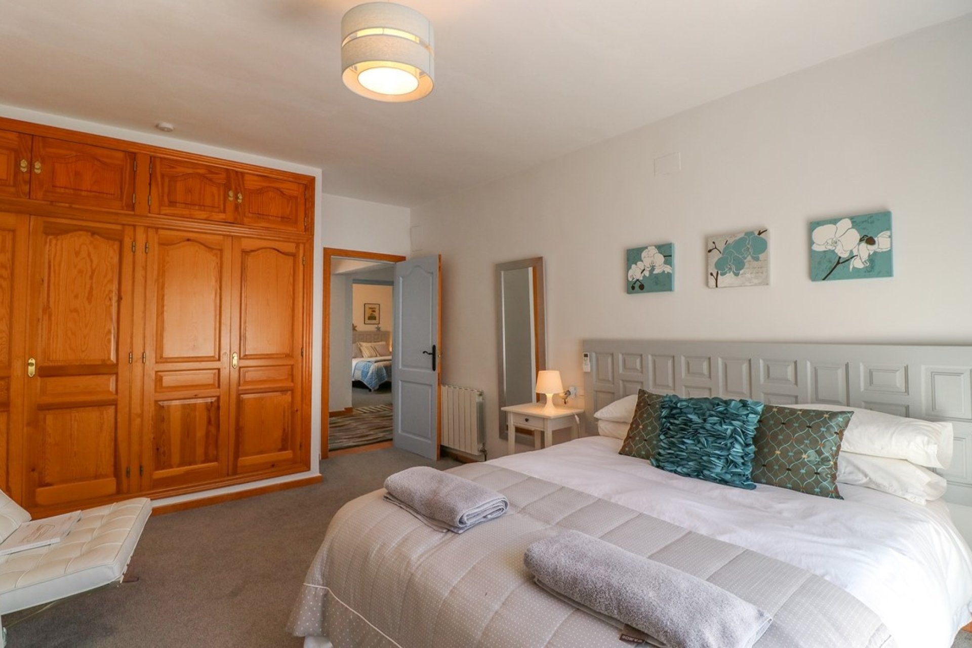 Sale - Villa - Benitachell  - Centro