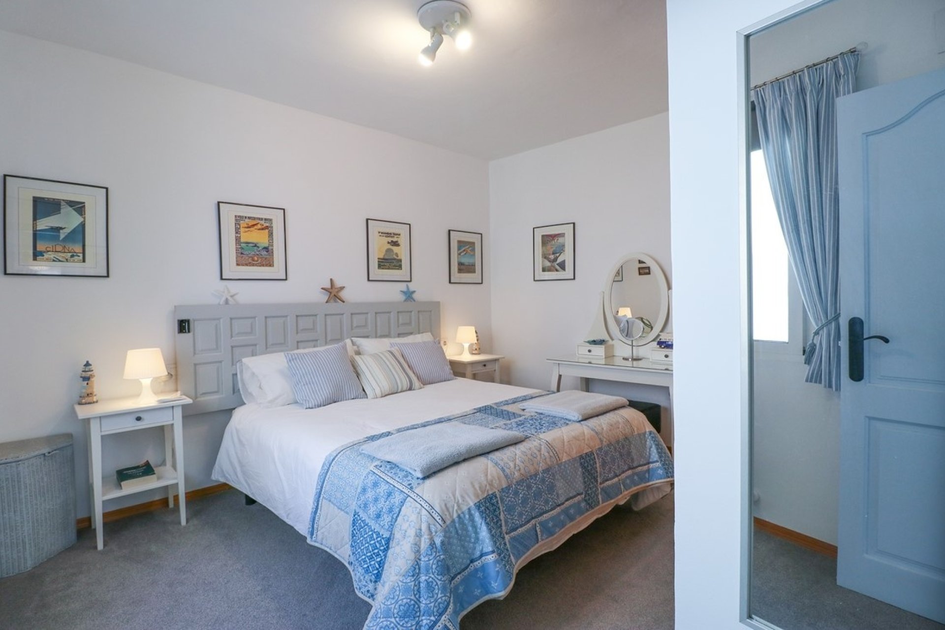 Sale - Villa - Benitachell  - Centro