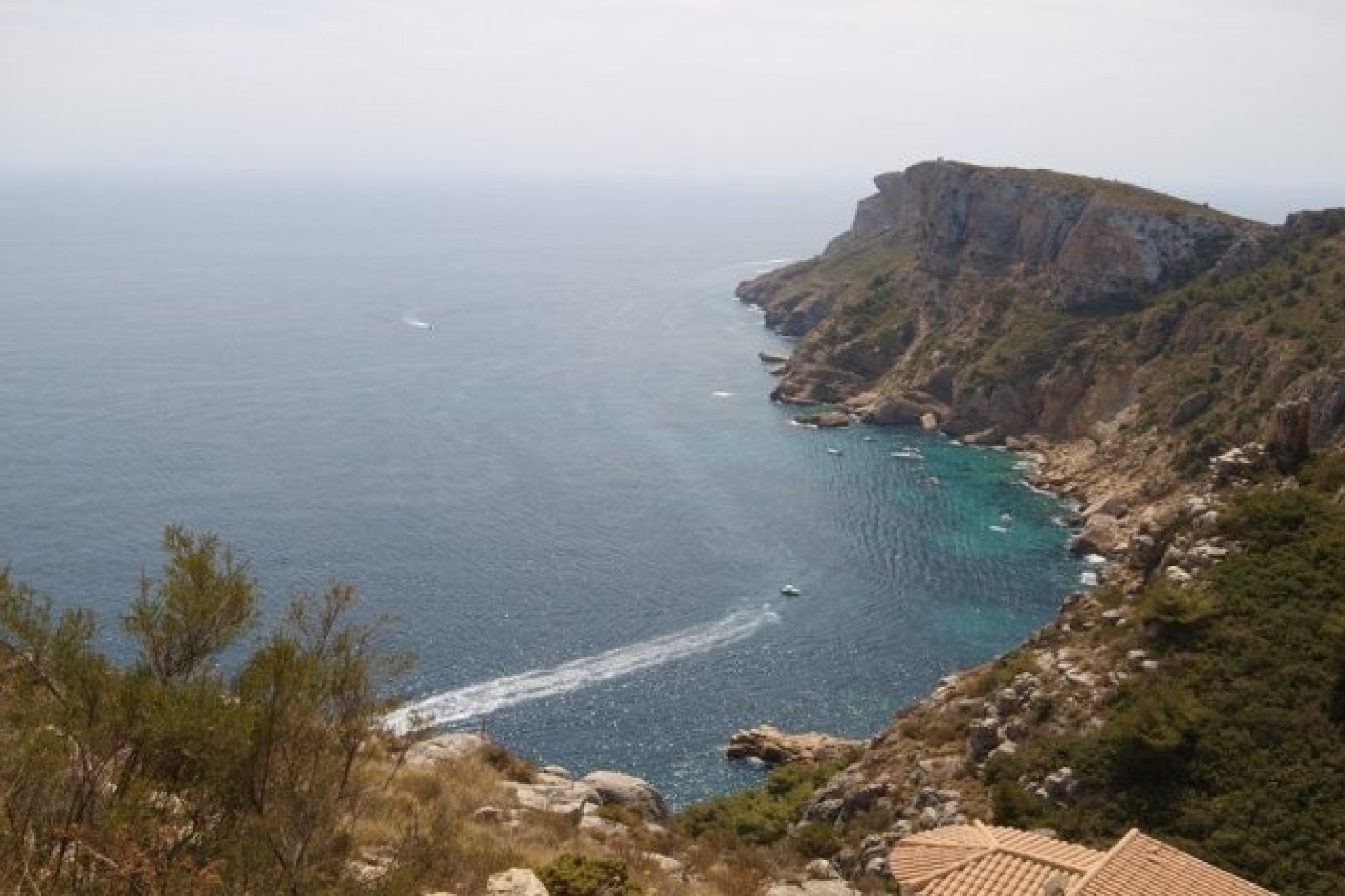 Sale - Villa - Benitachell  - Cumbre del Sol
