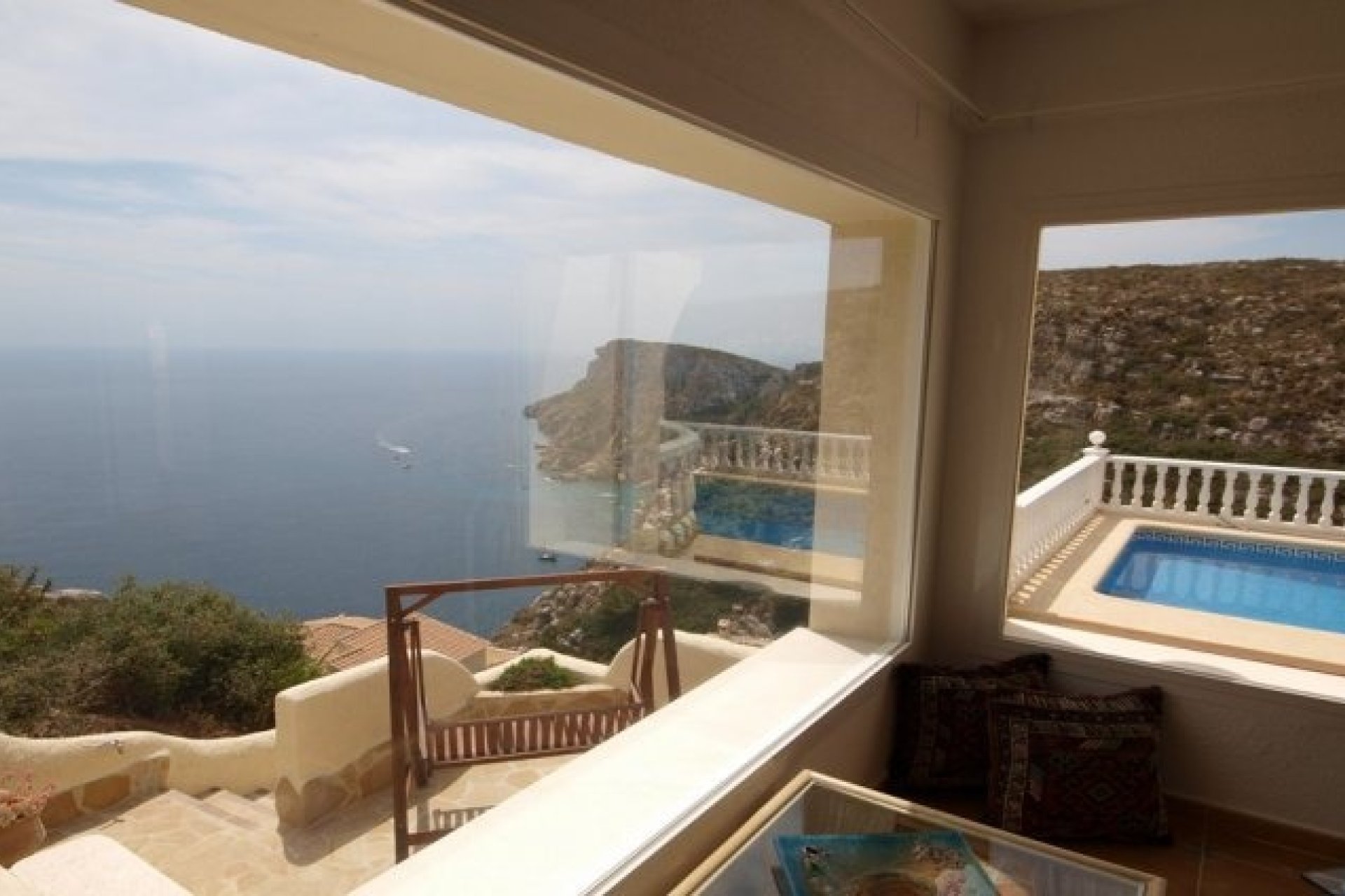 Sale - Villa - Benitachell  - Cumbre del Sol