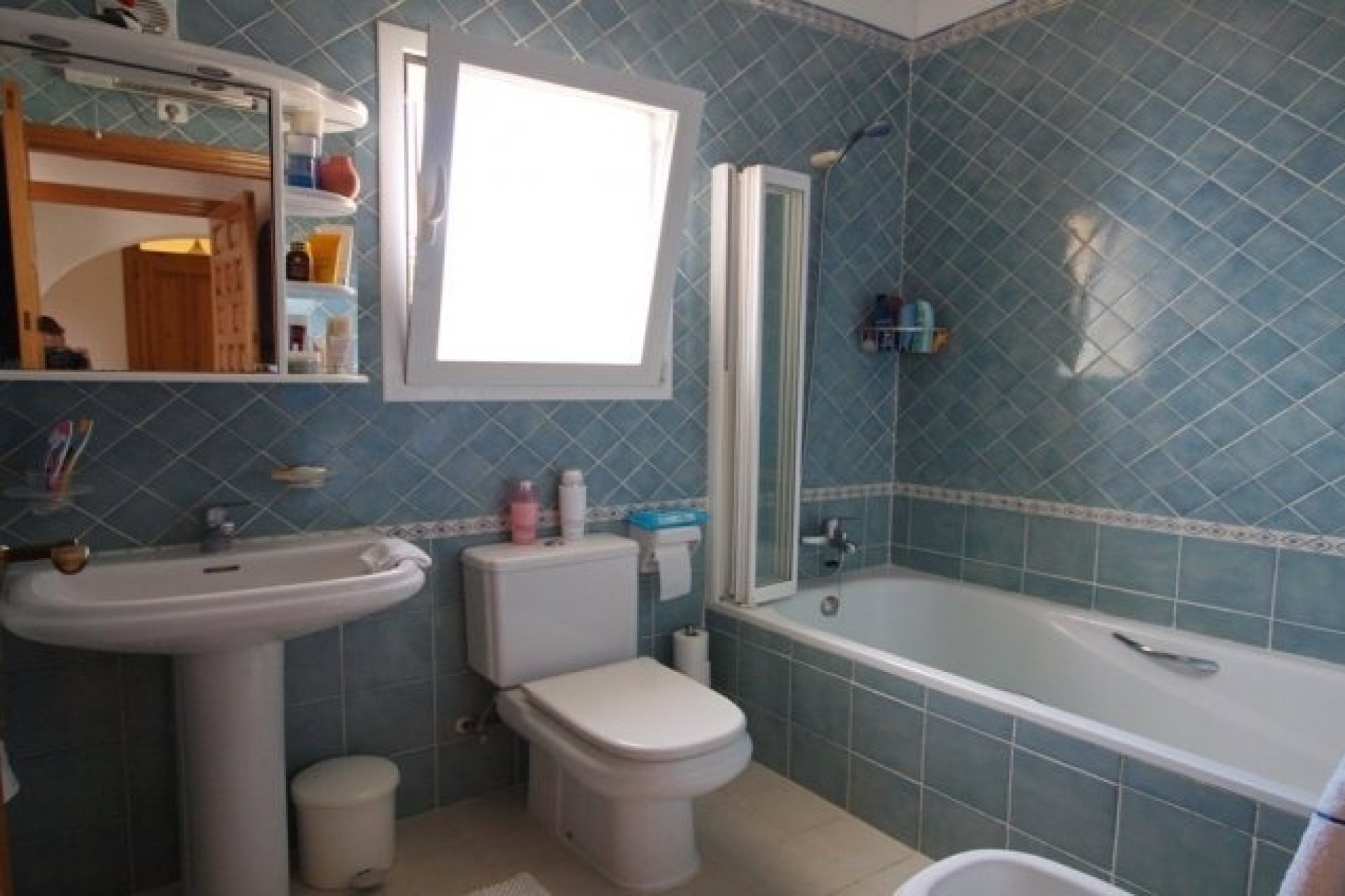 Sale - Villa - Benitachell  - Cumbre del Sol