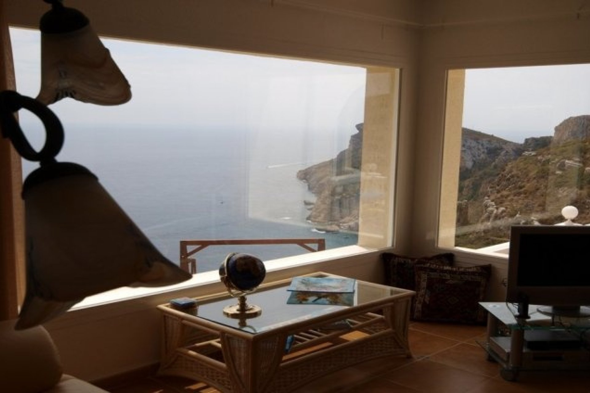 Sale - Villa - Benitachell  - Cumbre del Sol