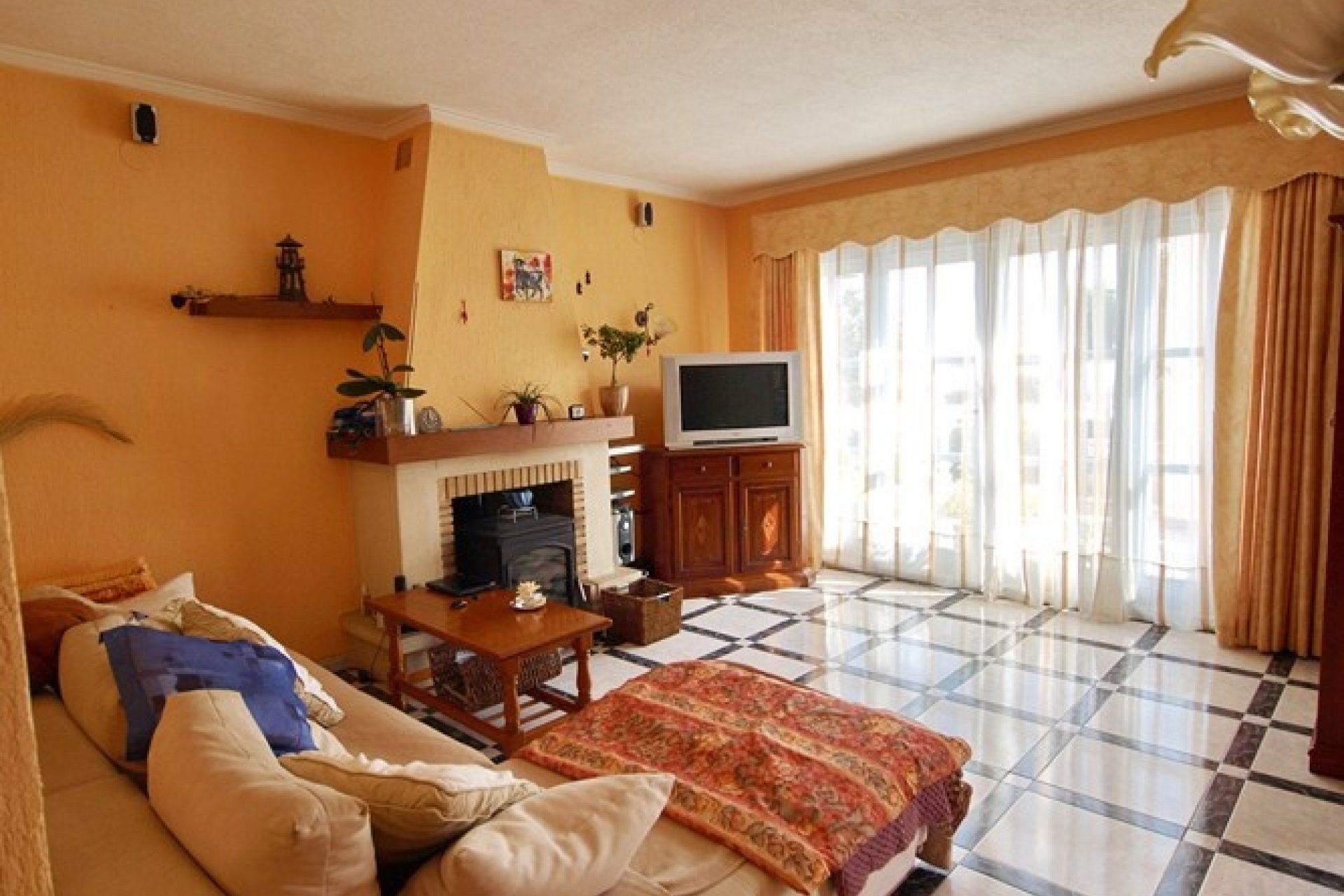 Sale - Villa - Benitachell  - Cumbre del Sol