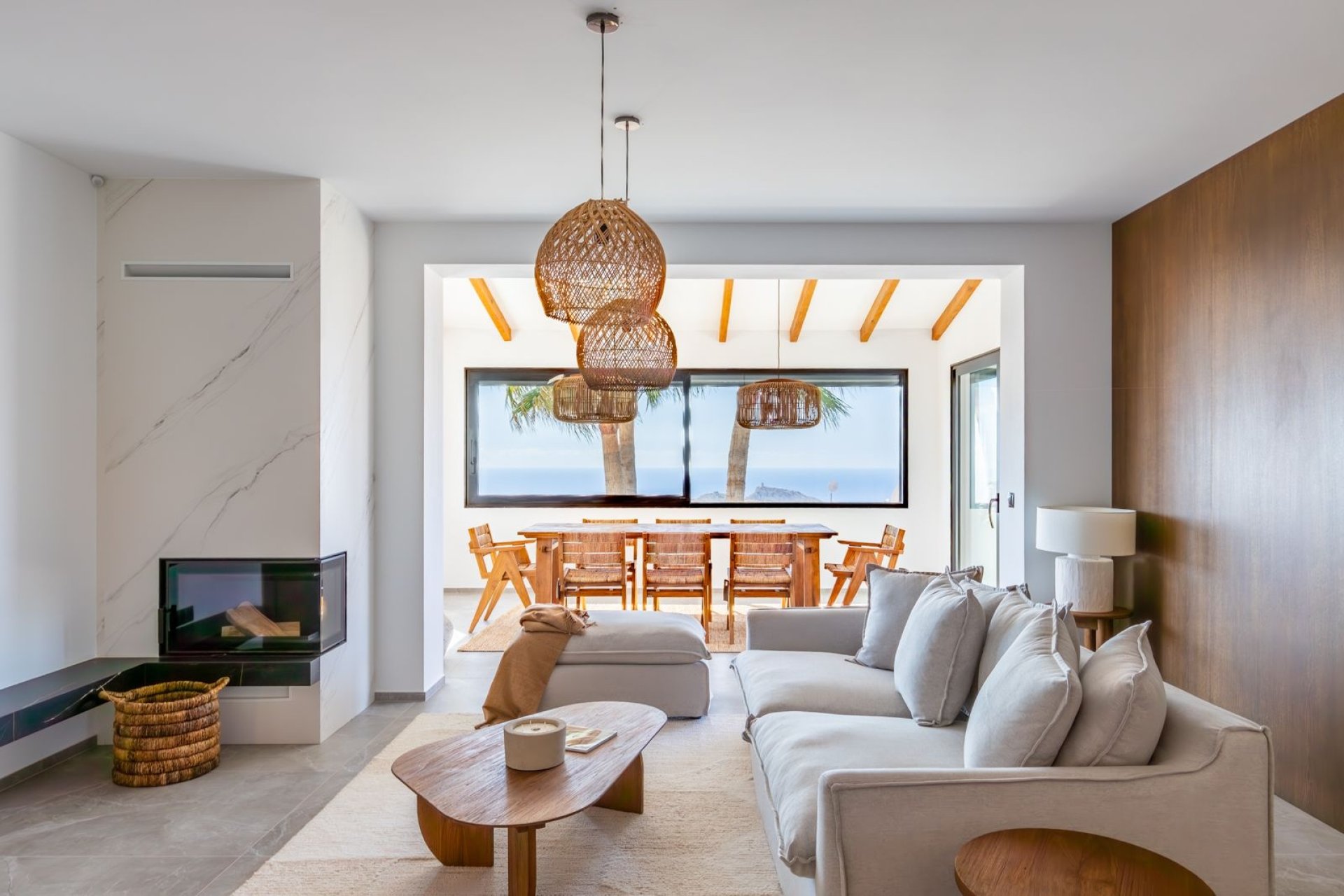 Sale - Villa - Benitachell  - Cumbre del Sol