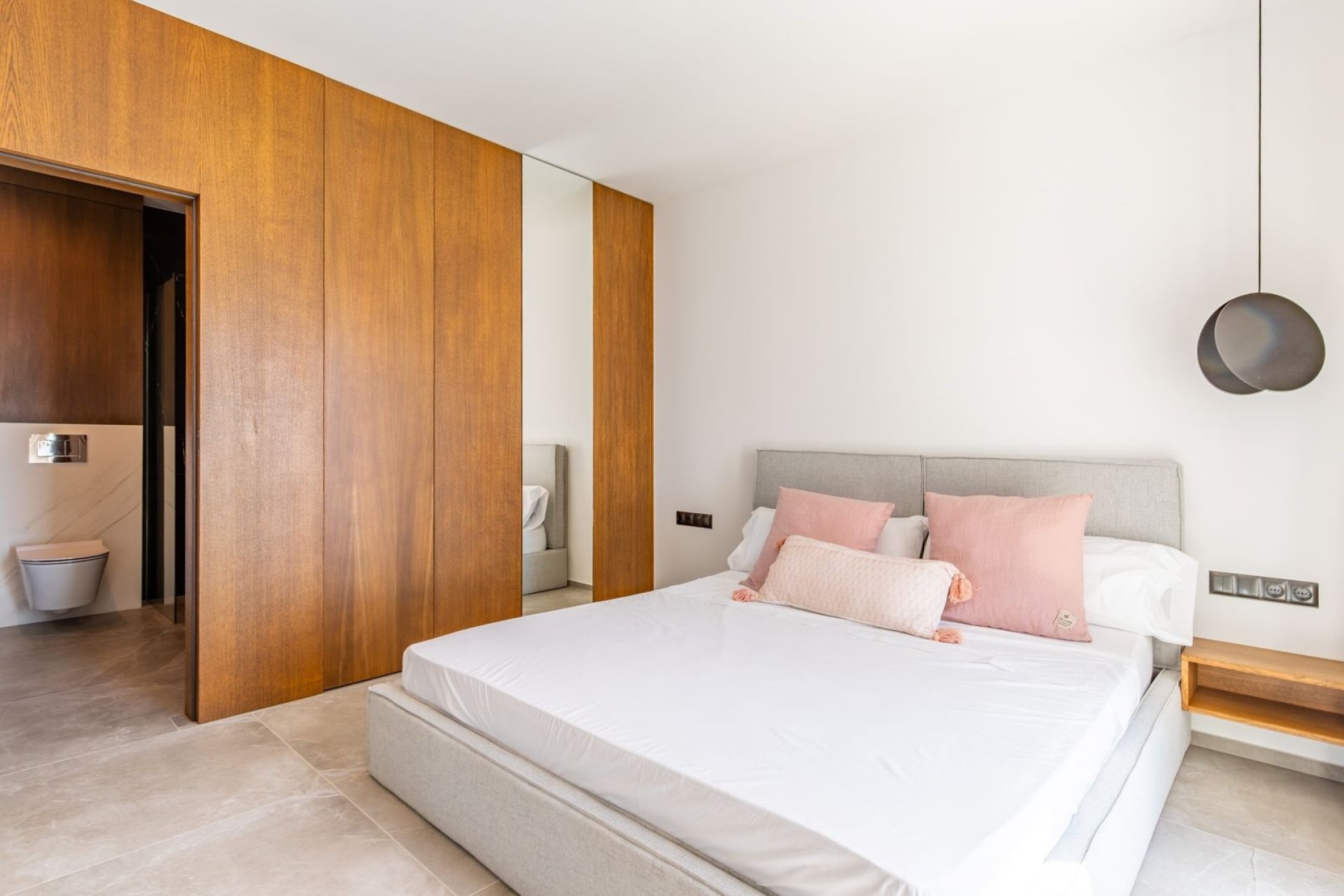 Sale - Villa - Benitachell  - Cumbre del Sol