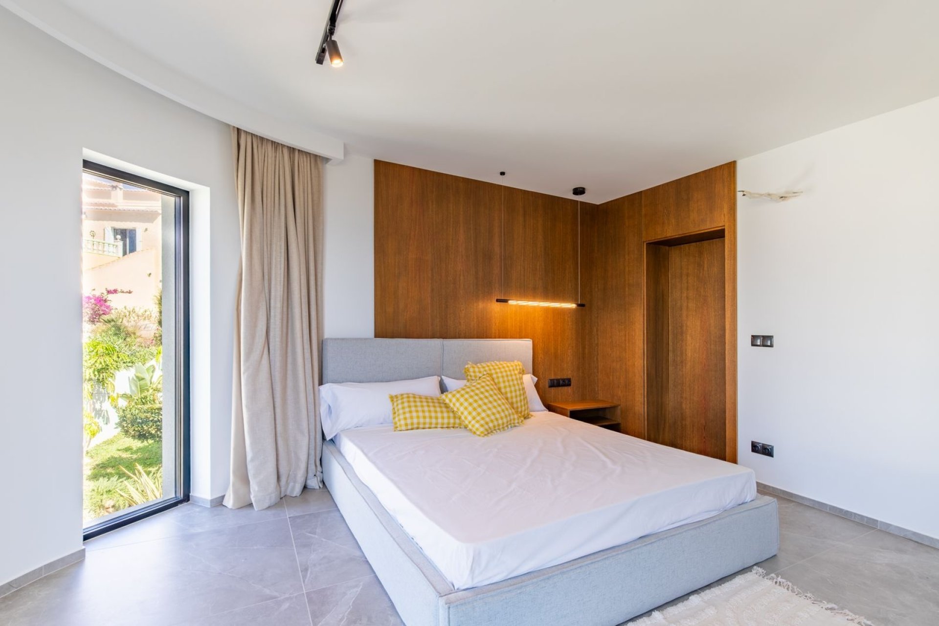 Sale - Villa - Benitachell  - Cumbre del Sol