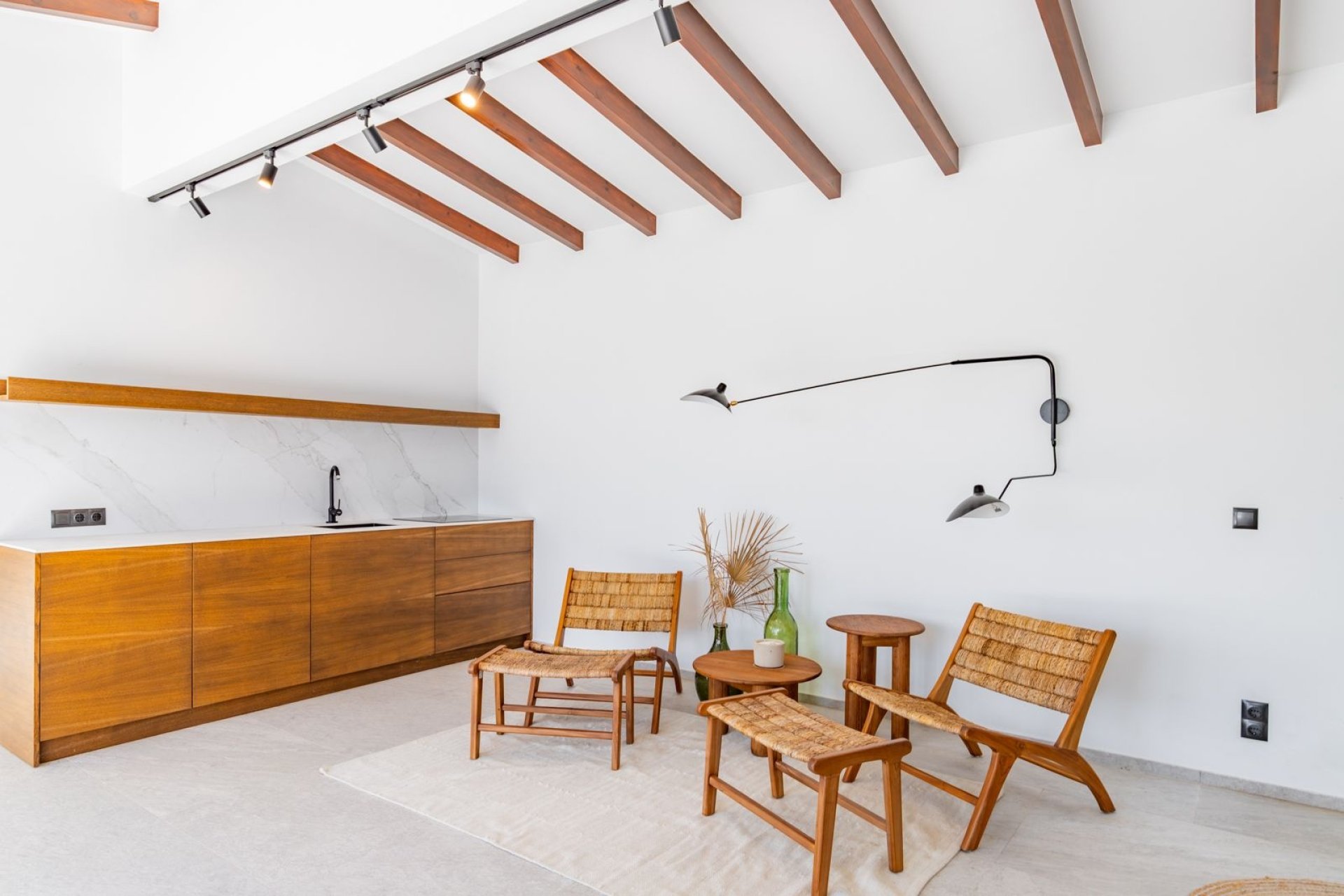 Sale - Villa - Benitachell  - Cumbre del Sol