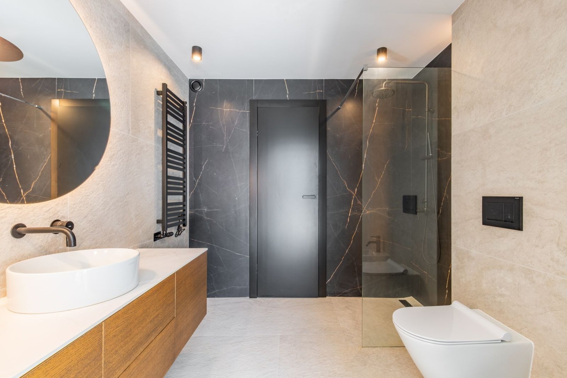 Sale - Villa - Benitachell  - Cumbre del Sol