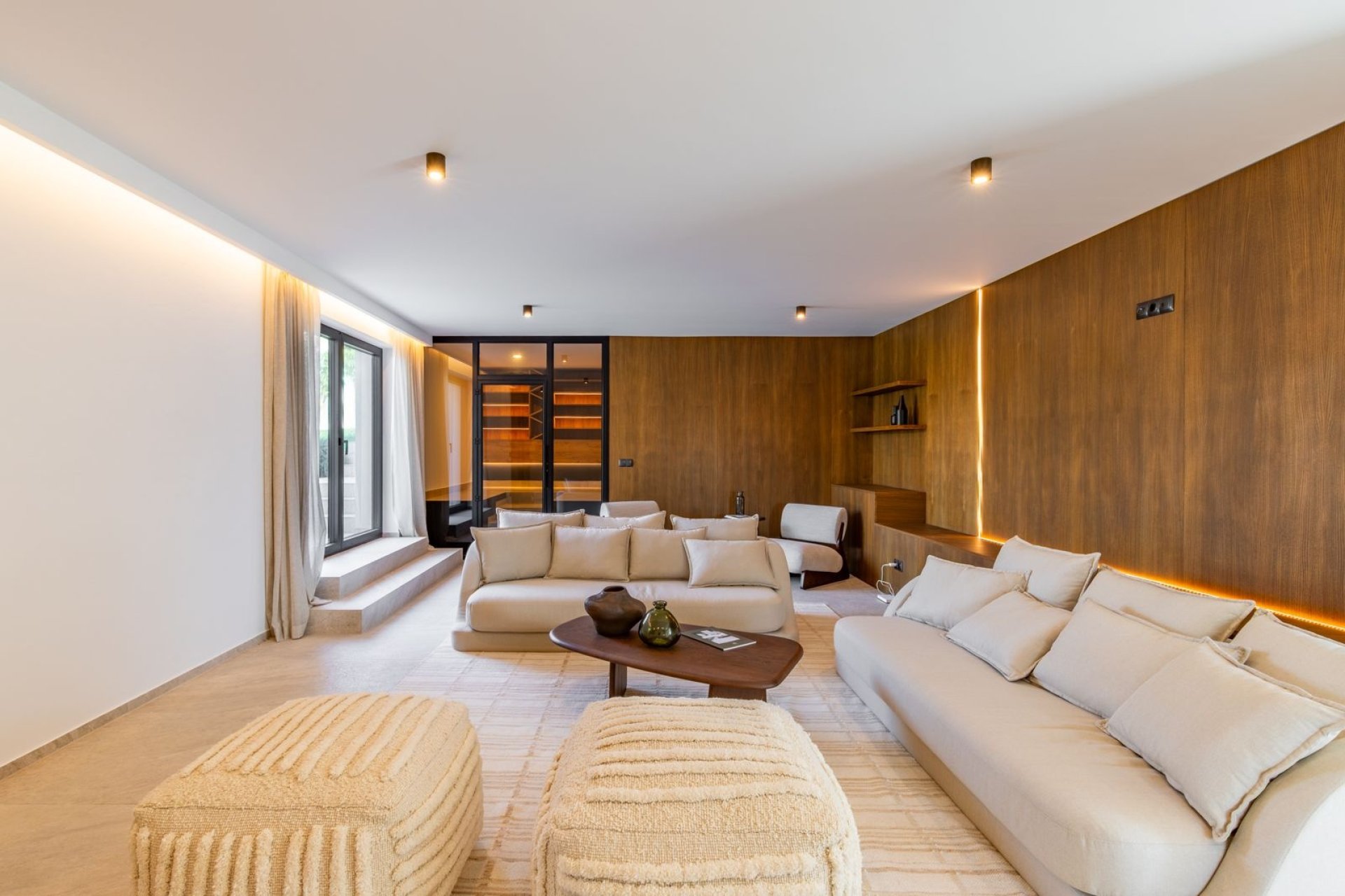 Sale - Villa - Benitachell  - Cumbre del Sol