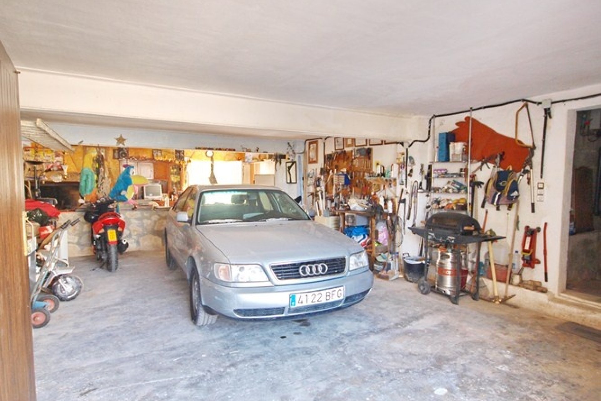 Sale - Villa - Benitachell  - Cumbre del Sol