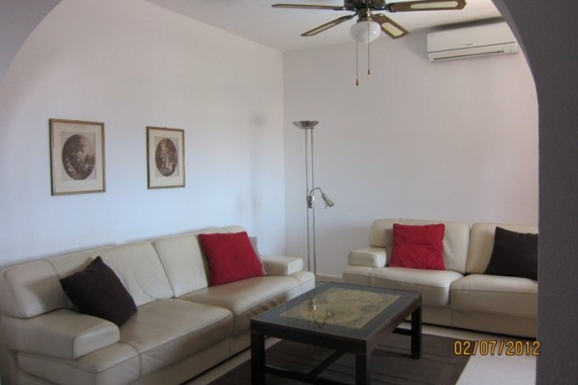 Sale - Villa - Benitachell  - Cumbre del Sol