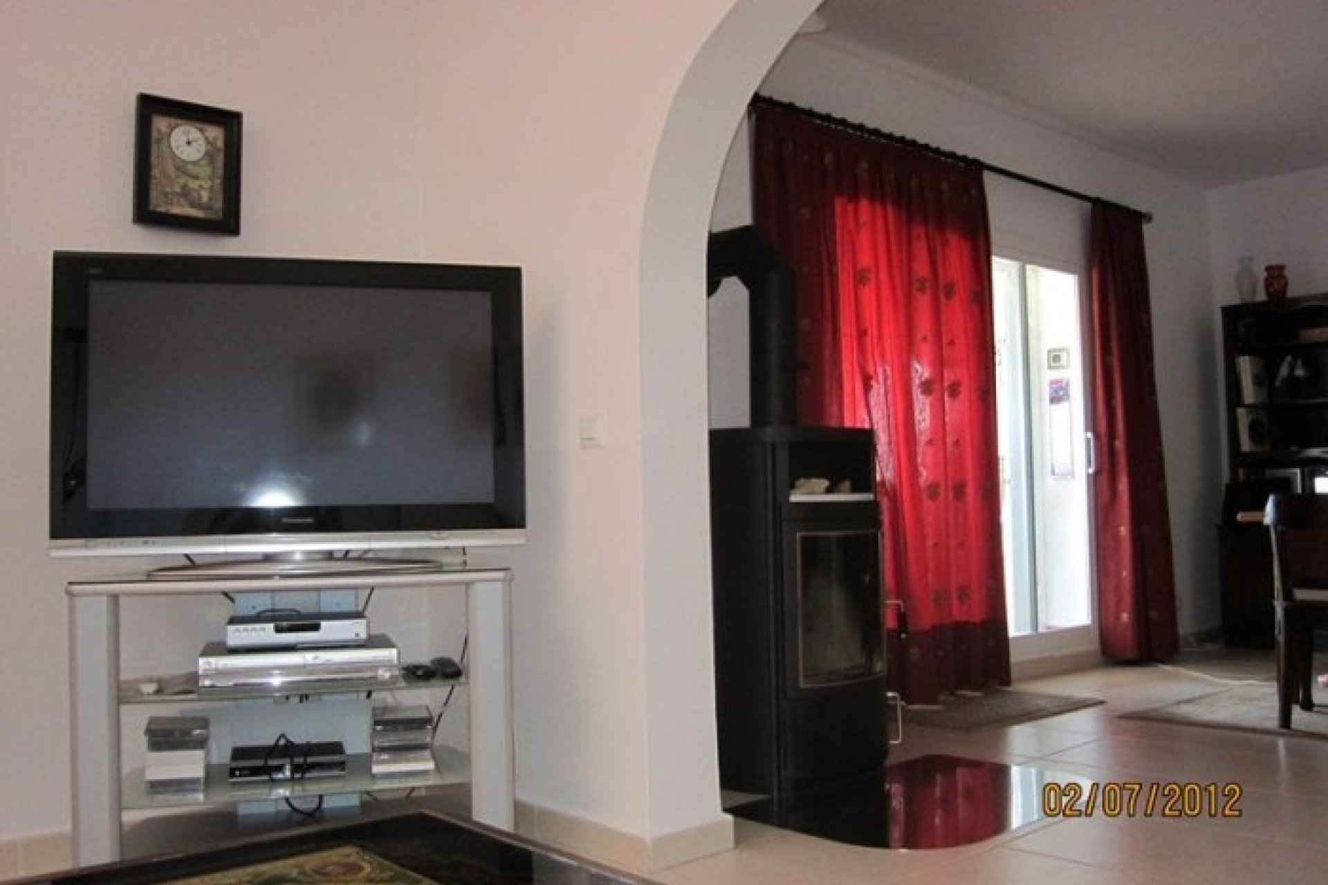 Sale - Villa - Benitachell  - Cumbre del Sol