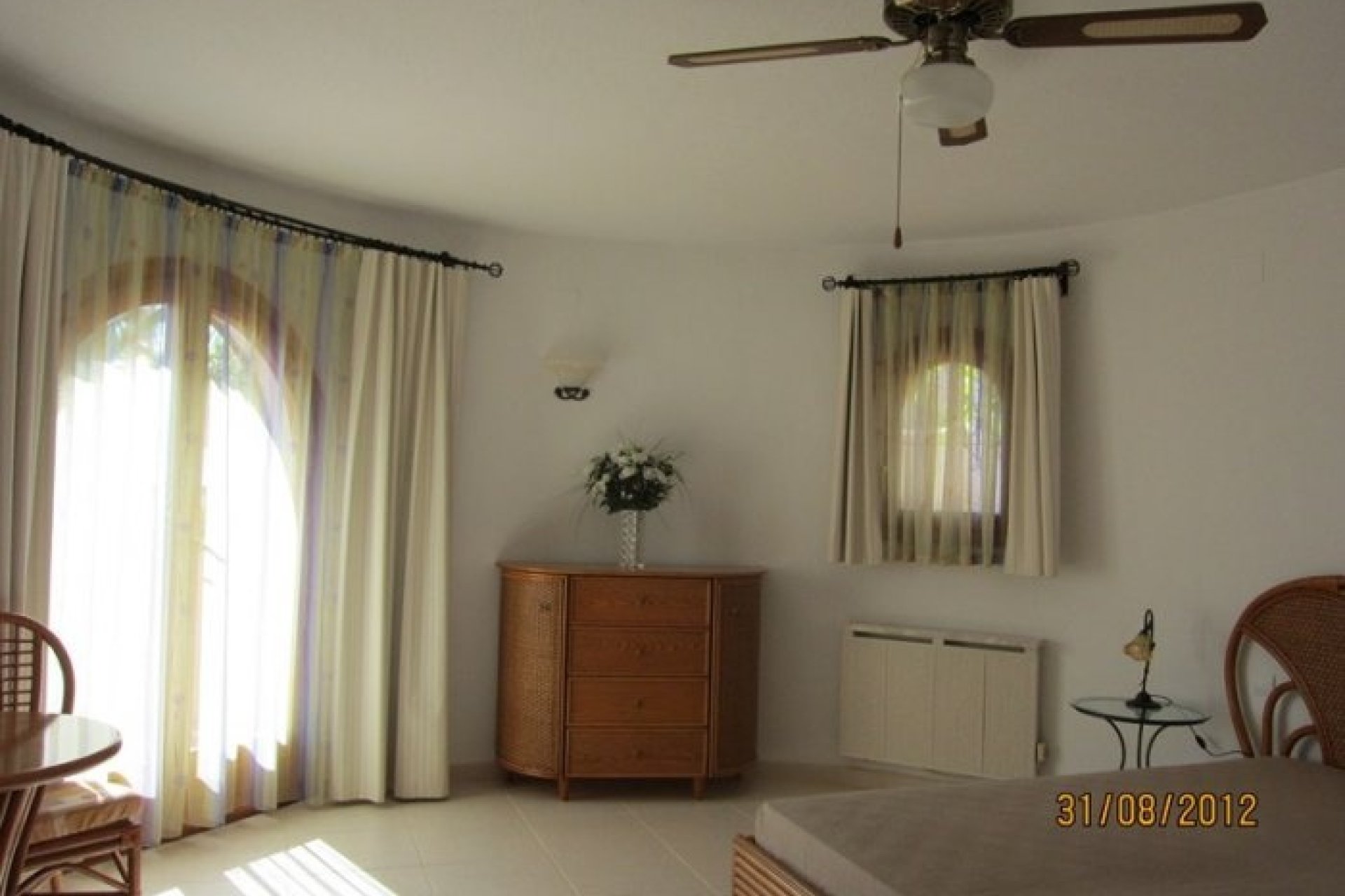 Sale - Villa - Benitachell  - Cumbre del Sol