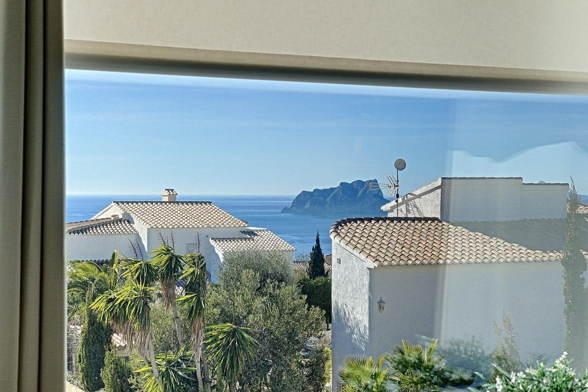 Sale - Villa - Benitachell  - Cumbre del Sol