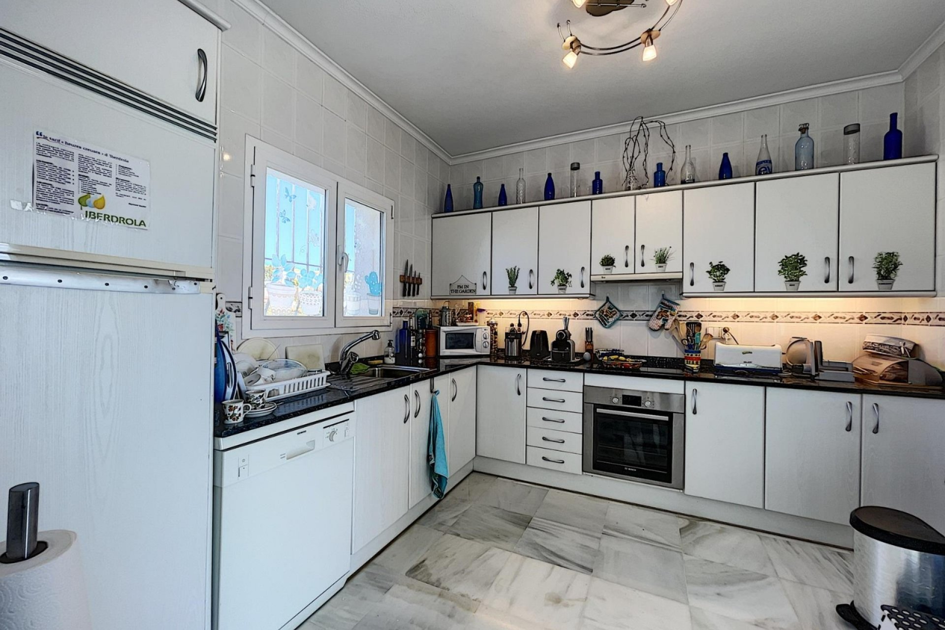 Sale - Villa - Benitachell  - Cumbre del Sol
