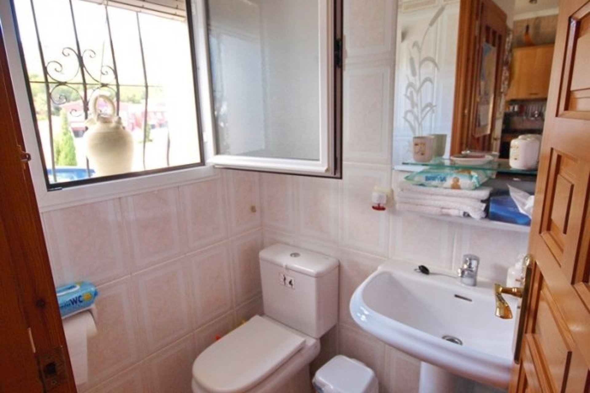 Sale - Villa - Benitachell  - Cumbre del Sol