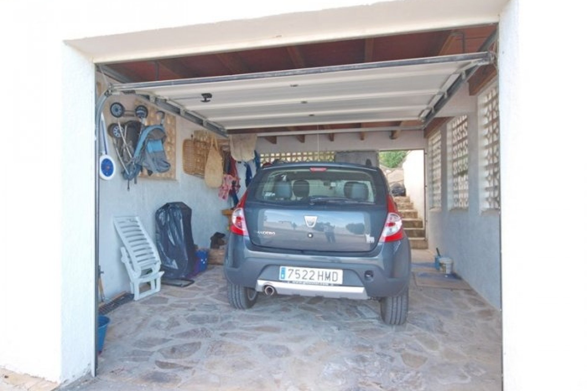 Sale - Villa - Benitachell  - Cumbre del Sol