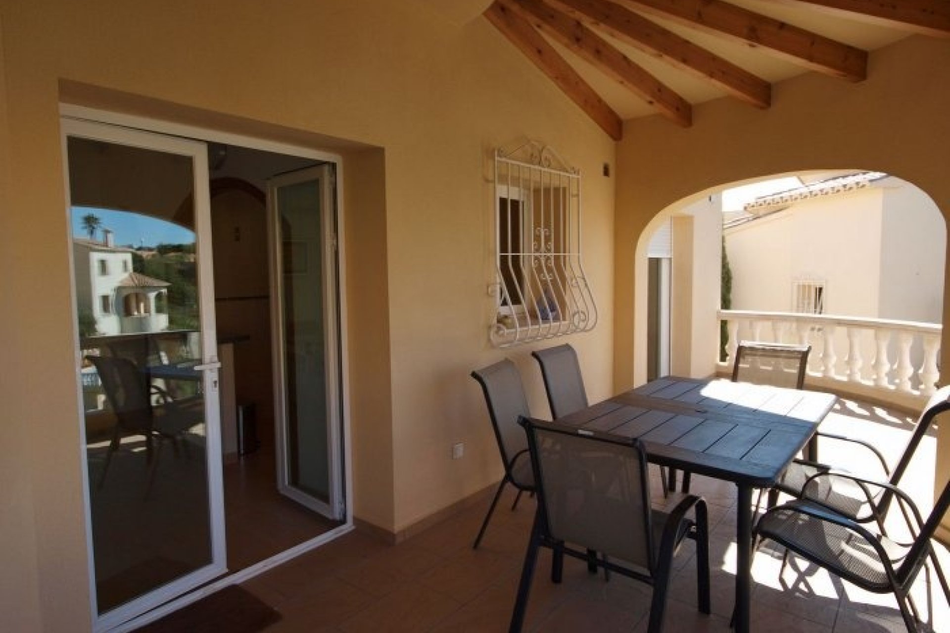 Sale - Villa - Benitachell  - Cumbre del Sol