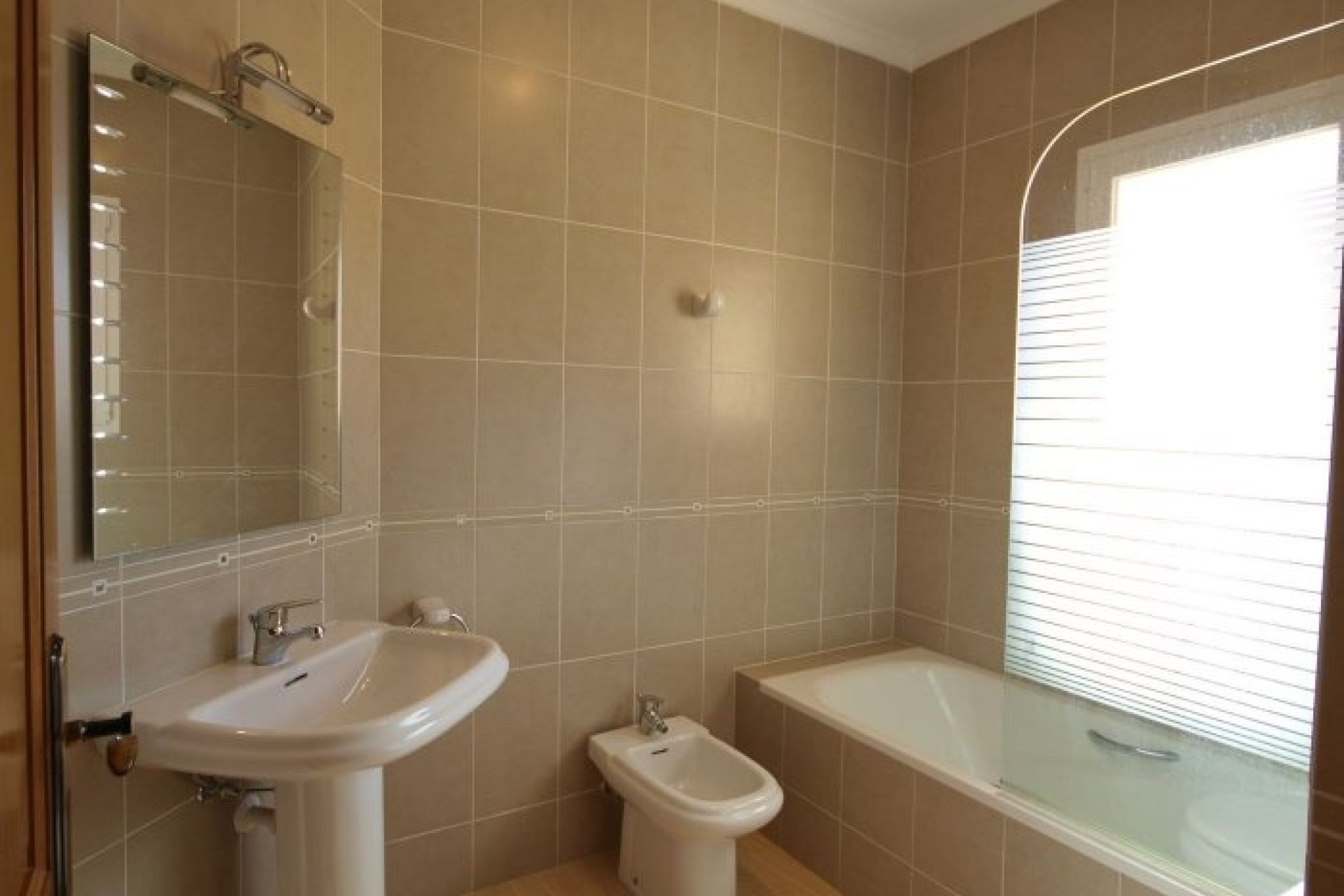 Sale - Villa - Benitachell  - Cumbre del Sol