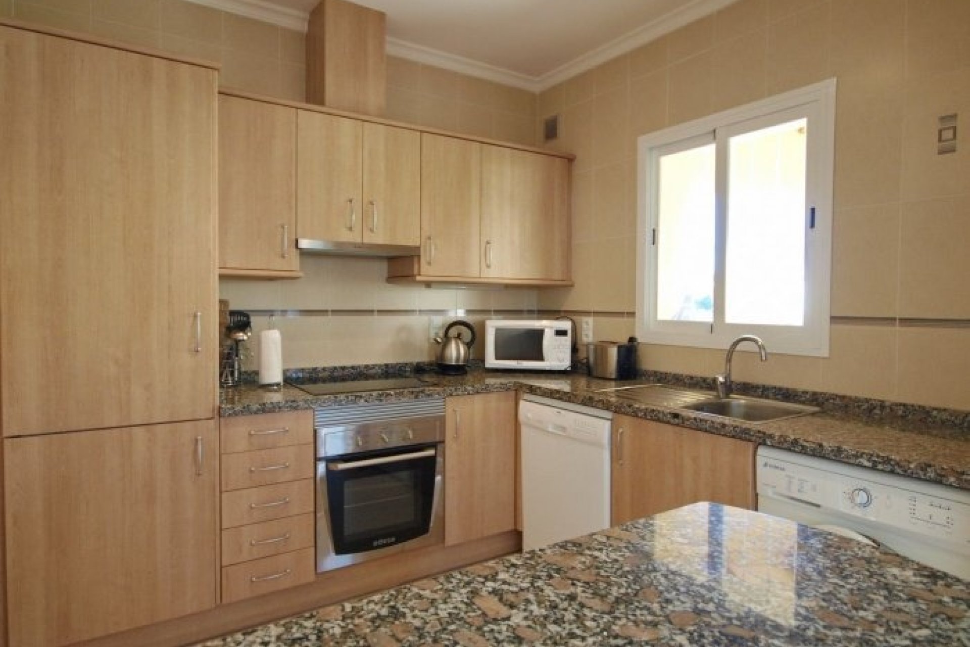 Sale - Villa - Benitachell  - Cumbre del Sol