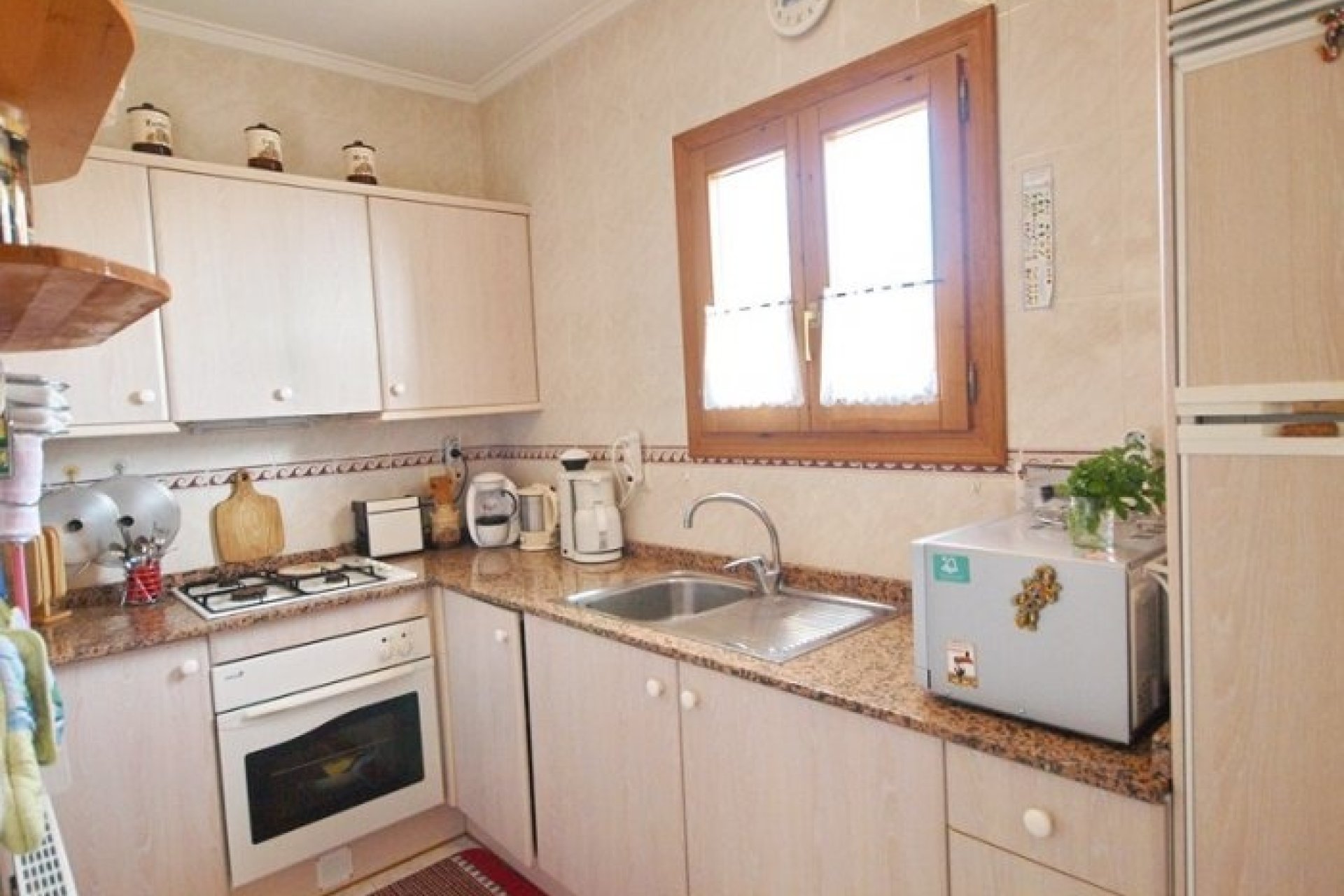Sale - Villa - Benitachell  - Cumbre del Sol