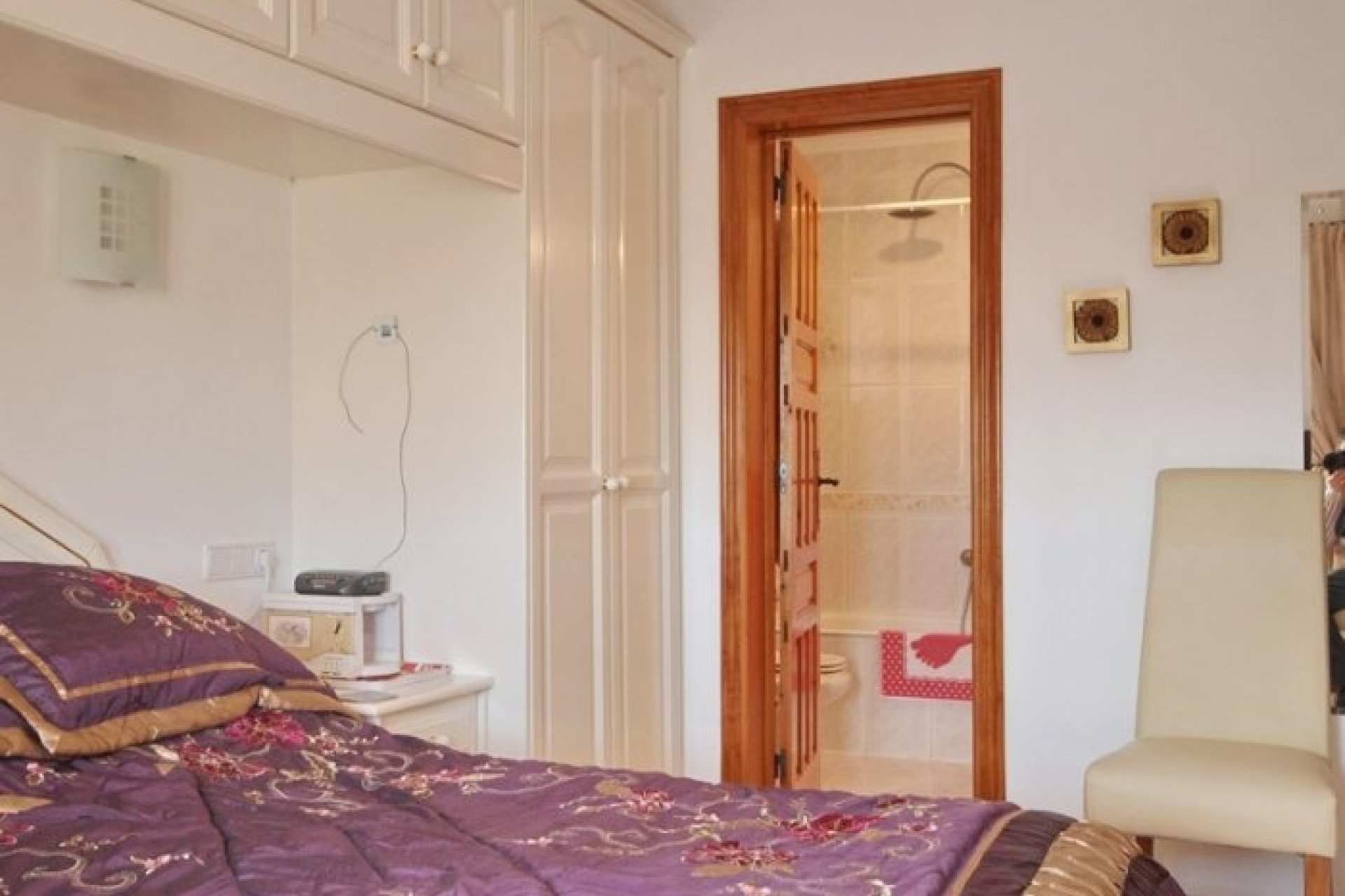Sale - Villa - Benitachell  - Cumbre del Sol