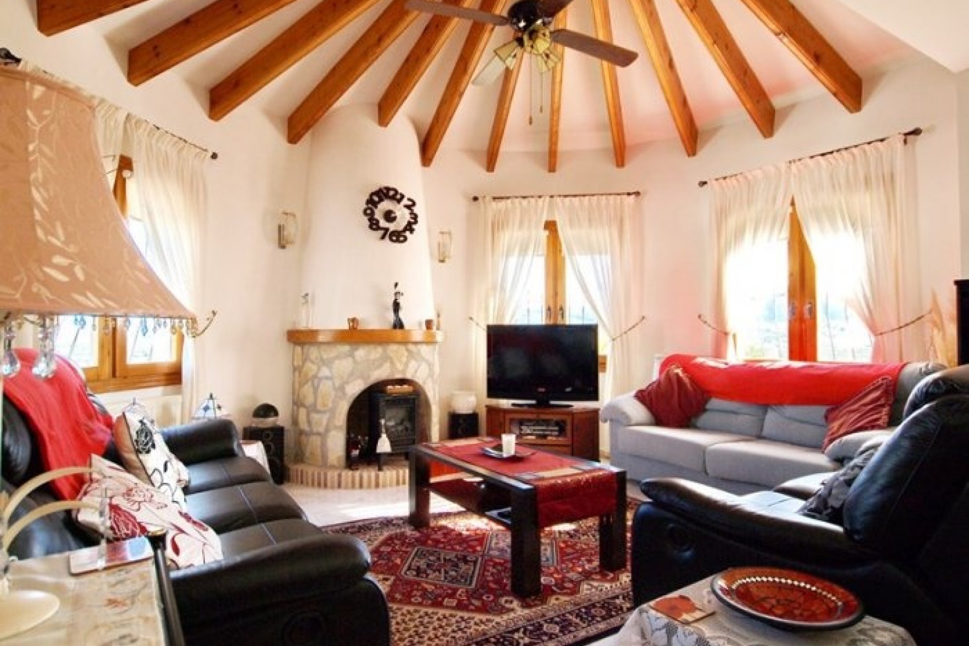 Sale - Villa - Benitachell  - Cumbre del Sol