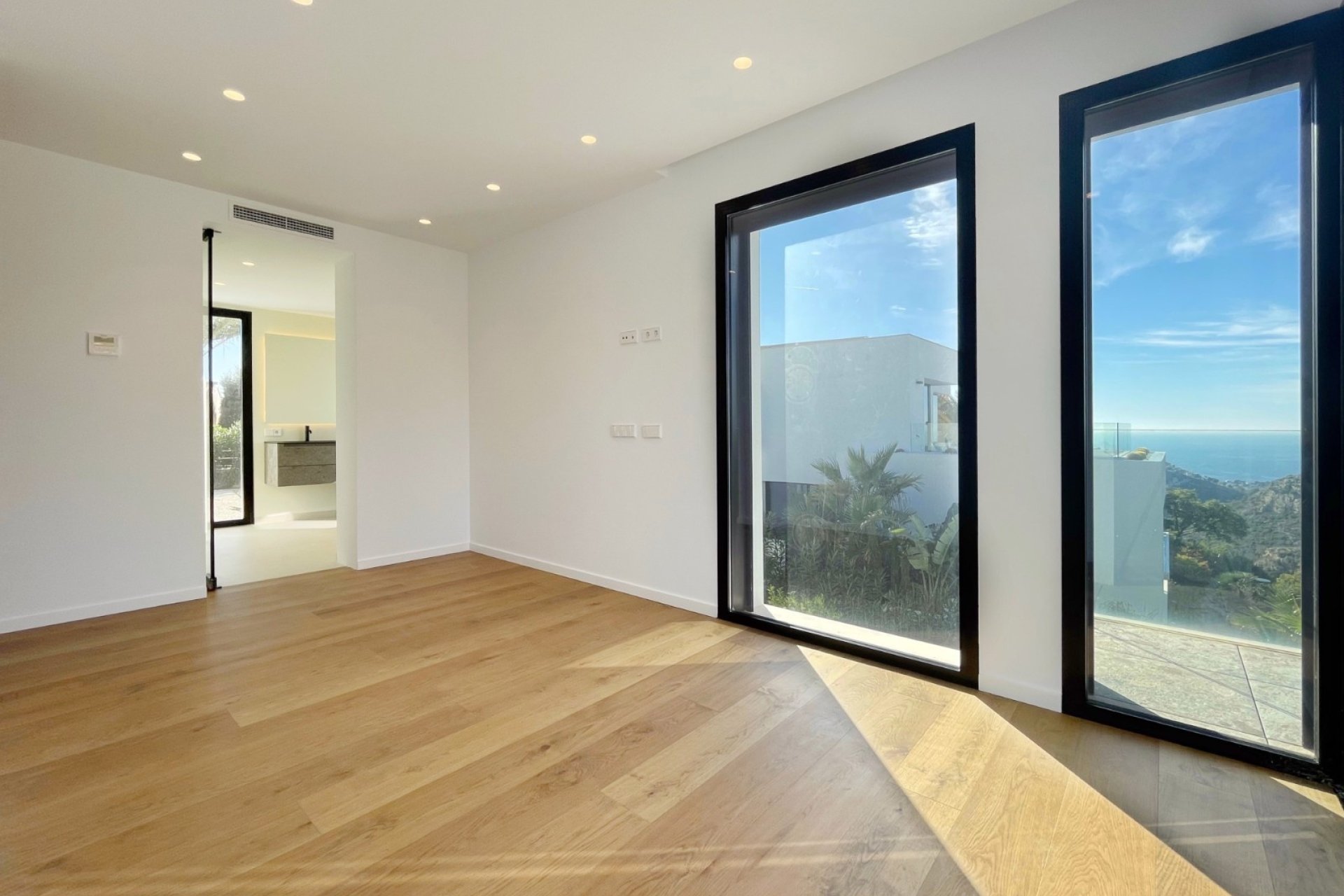 Sale - Villa - Benitachell  - Cumbre del Sol