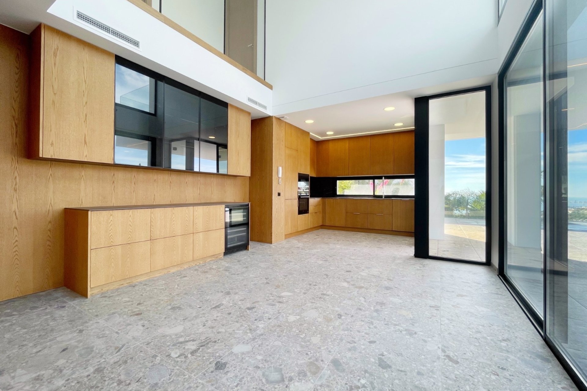 Sale - Villa - Benitachell  - Cumbre del Sol
