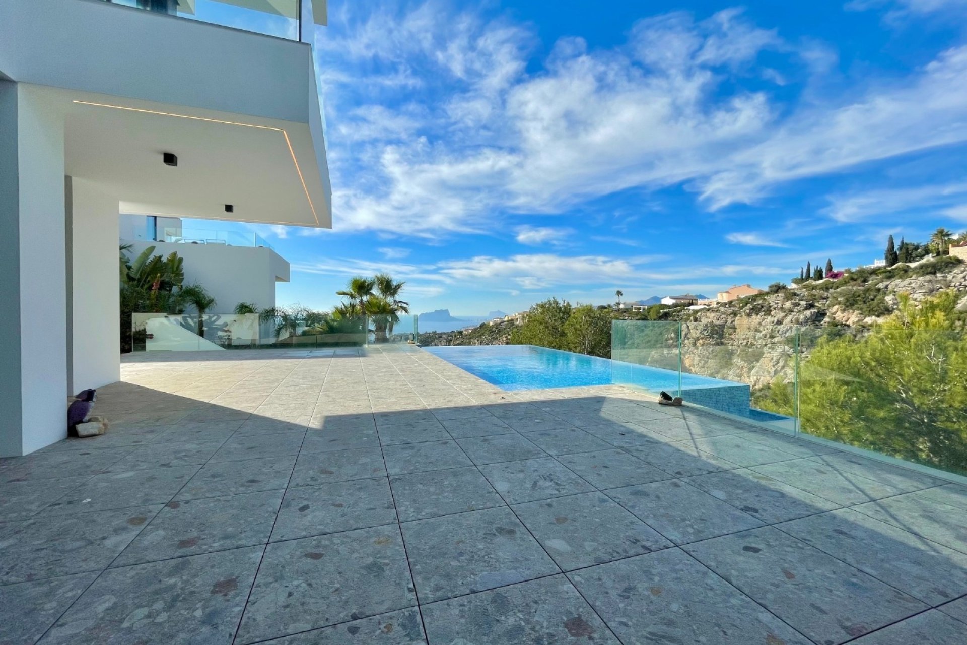 Sale - Villa - Benitachell  - Cumbre del Sol