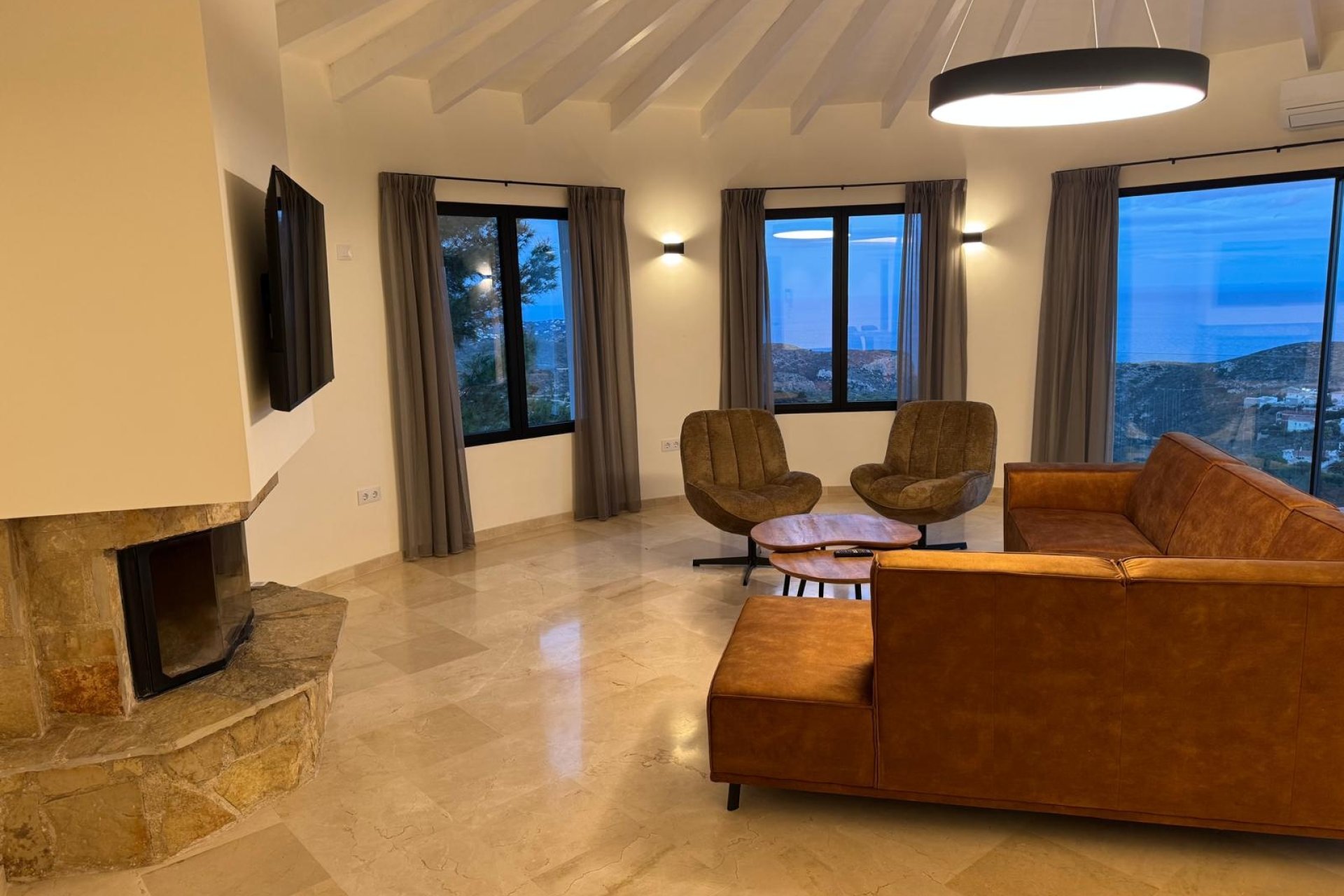 Sale - Villa - Benitachell  - Cumbre del Sol