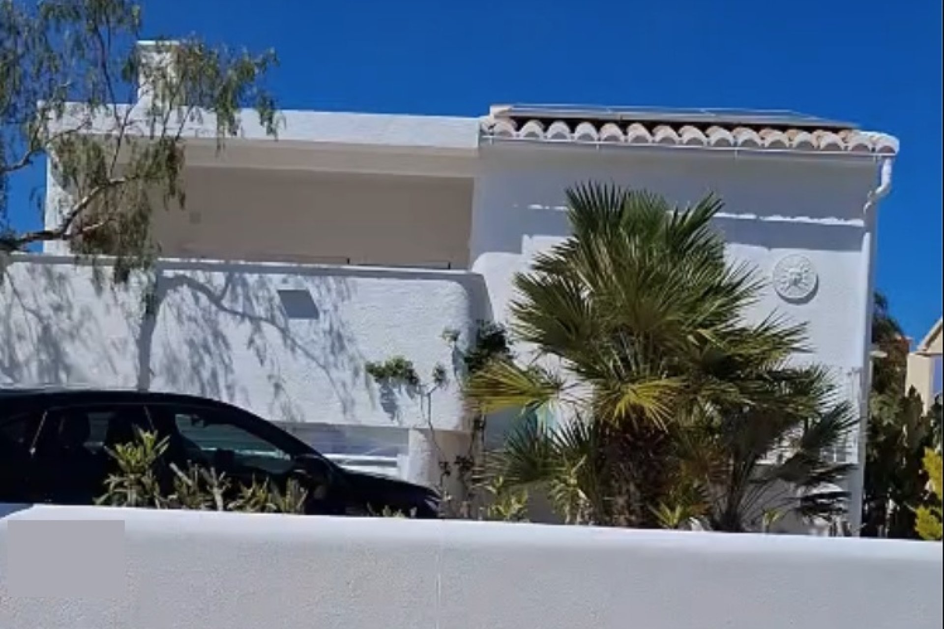 Sale - Villa - Benitachell  - Cumbre del Sol