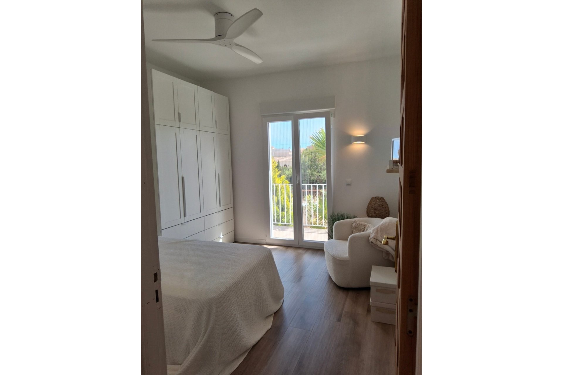 Sale - Villa - Benitachell  - Cumbre del Sol
