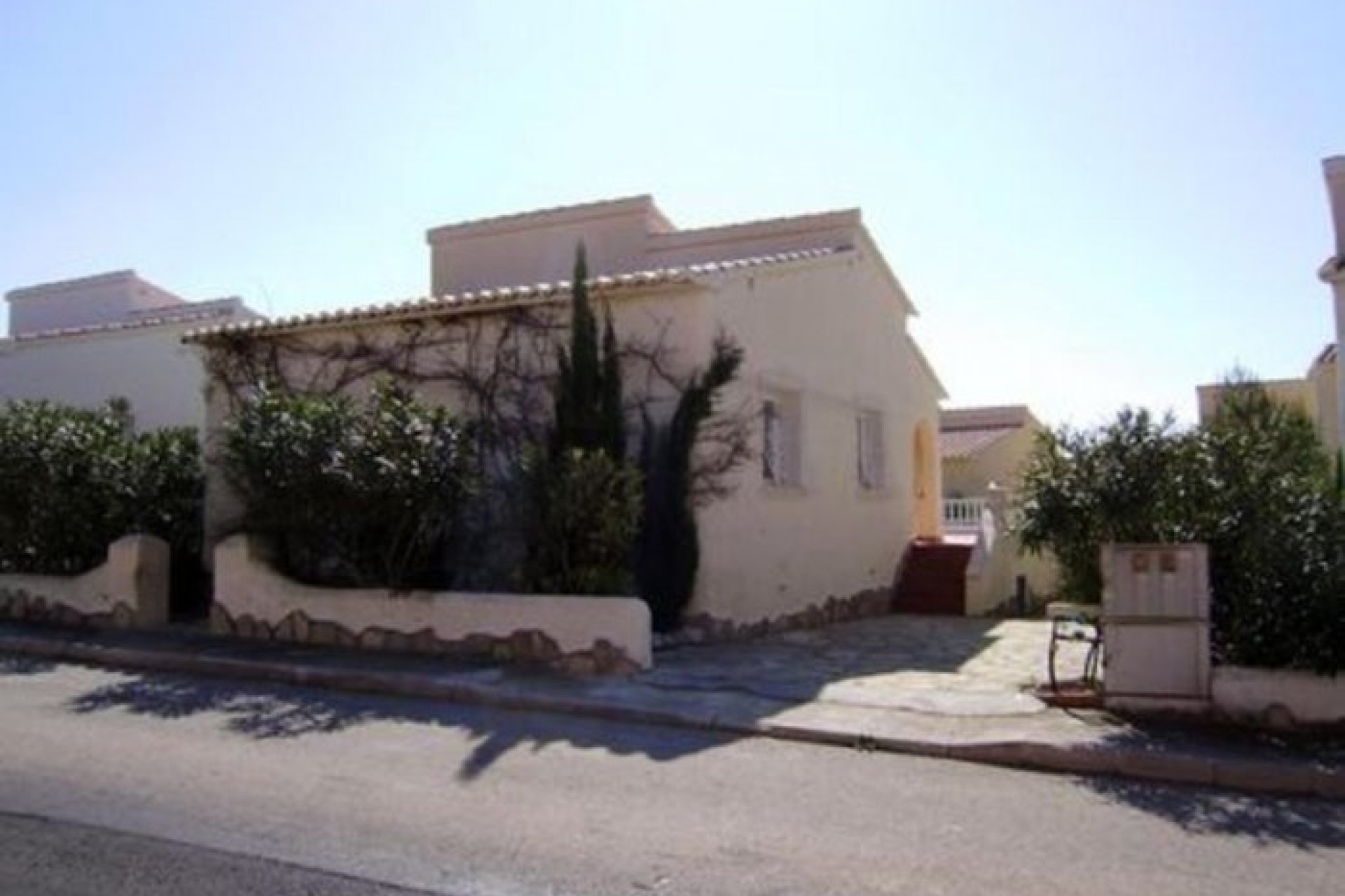 Sale - Villa - Benitachell  - Cumbre del Sol