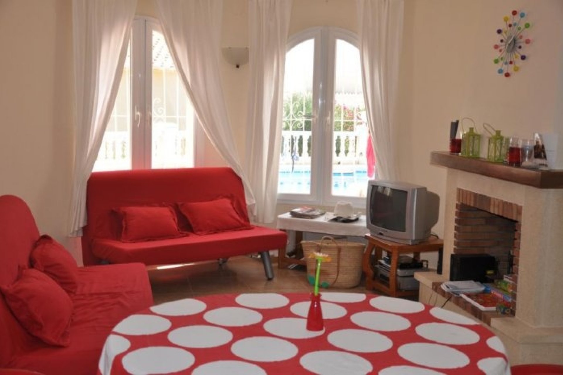 Sale - Villa - Benitachell  - Cumbre del Sol