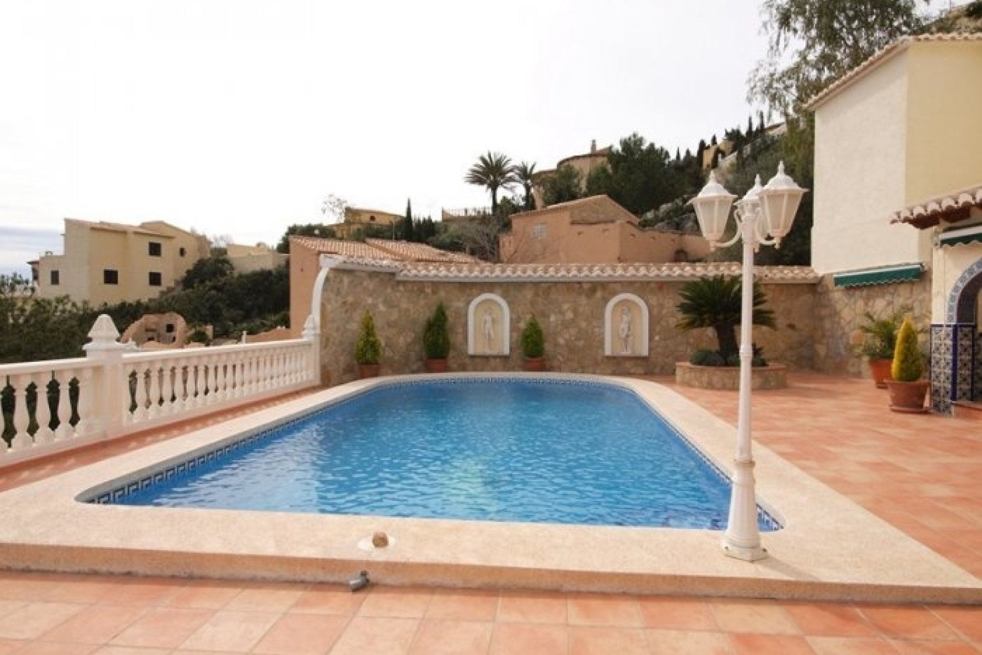 Sale - Villa - Benitachell  - Cumbre del Sol