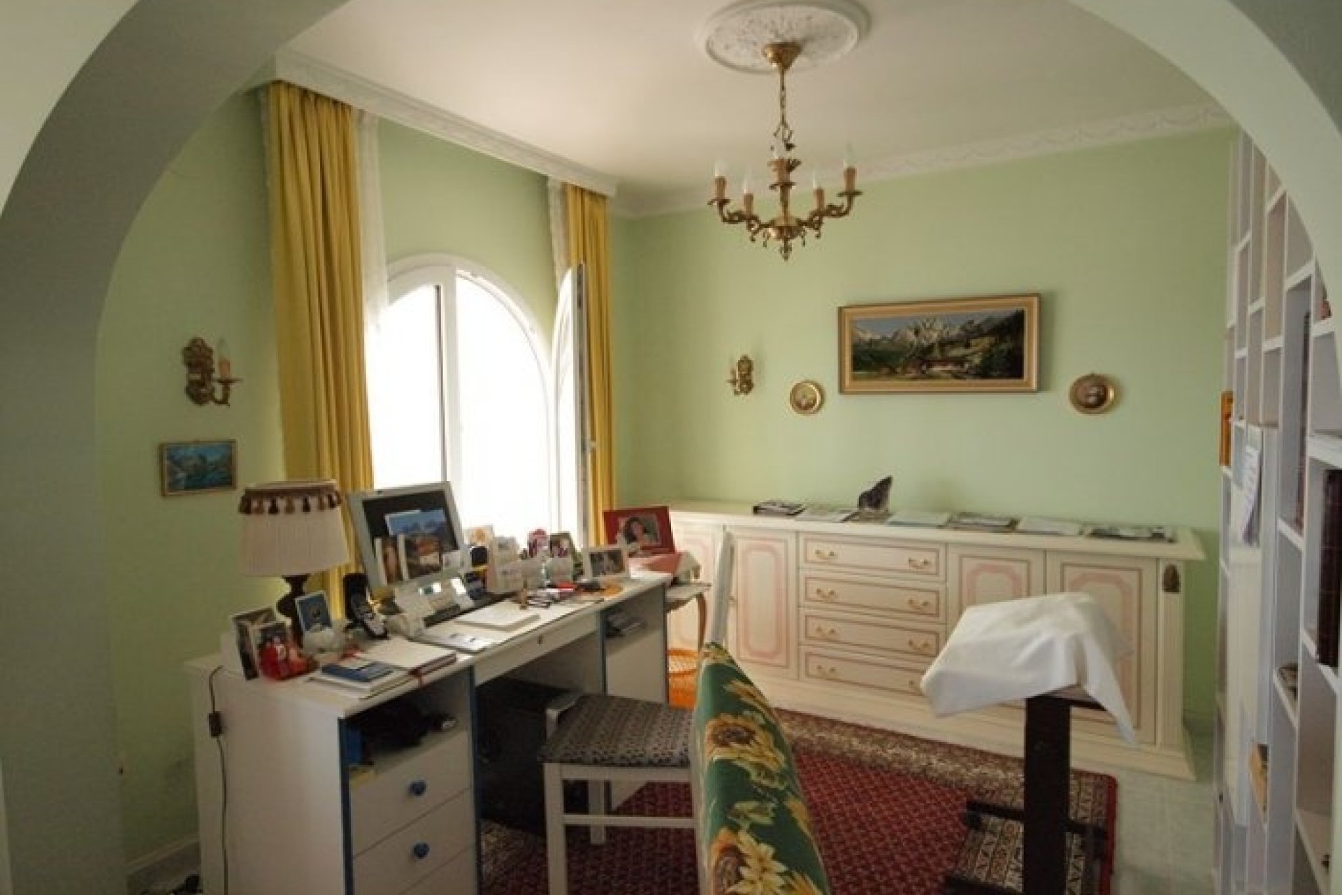 Sale - Villa - Benitachell  - Cumbre del Sol