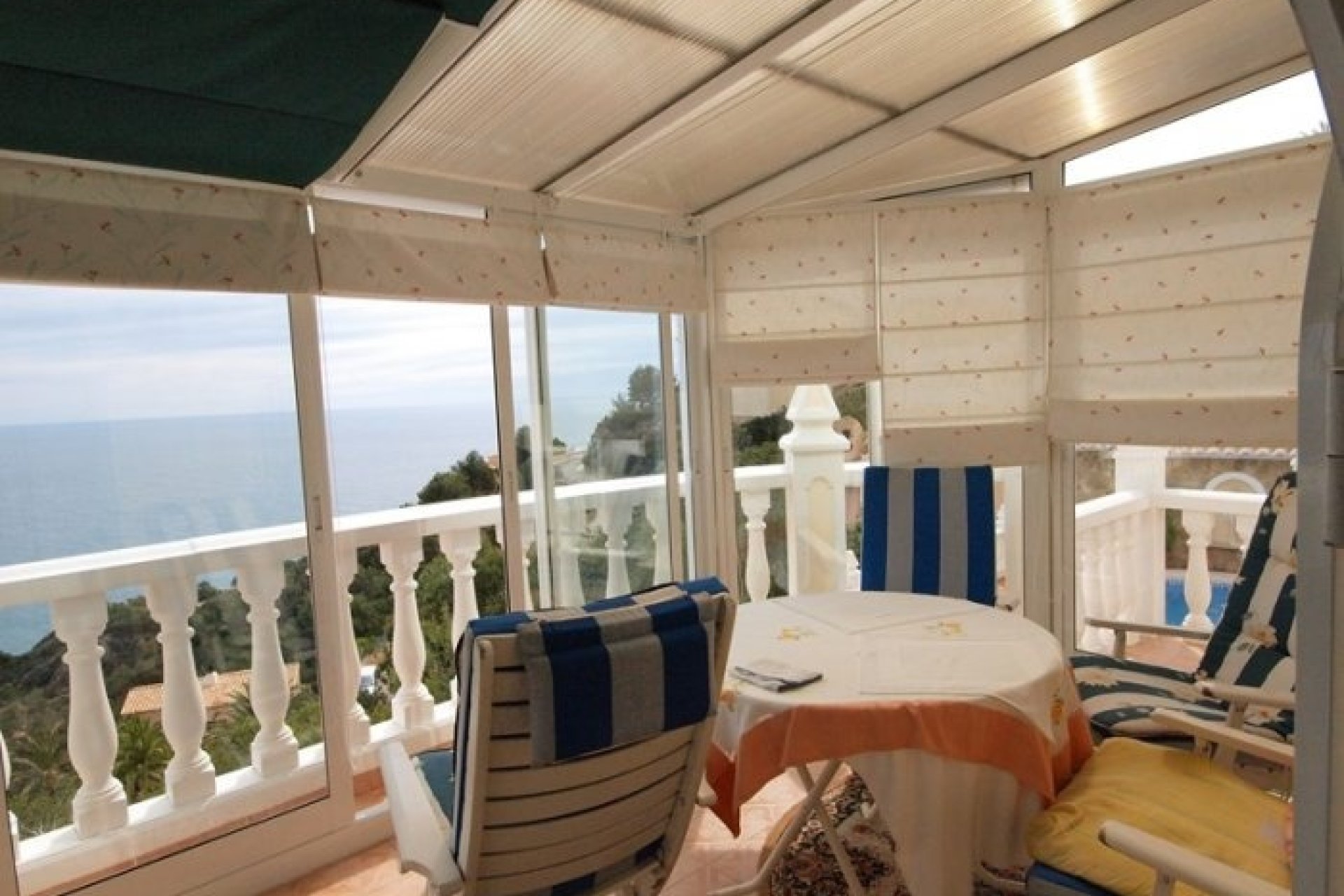 Sale - Villa - Benitachell  - Cumbre del Sol