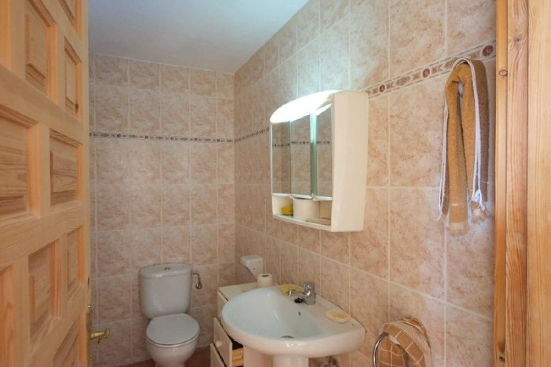 Sale - Villa - Benitachell  - Cumbre del Sol