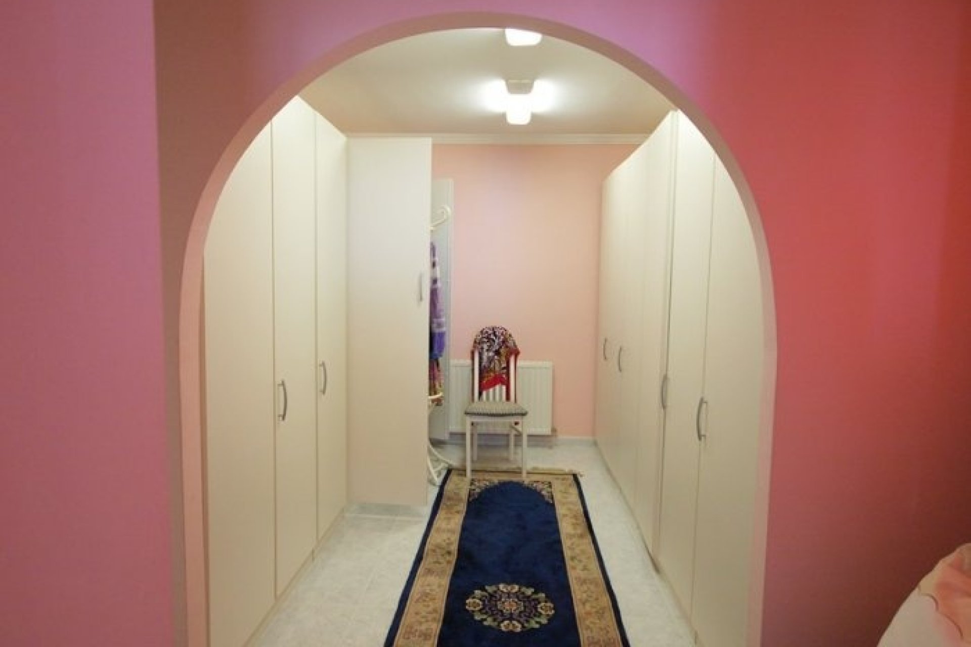 Sale - Villa - Benitachell  - Cumbre del Sol
