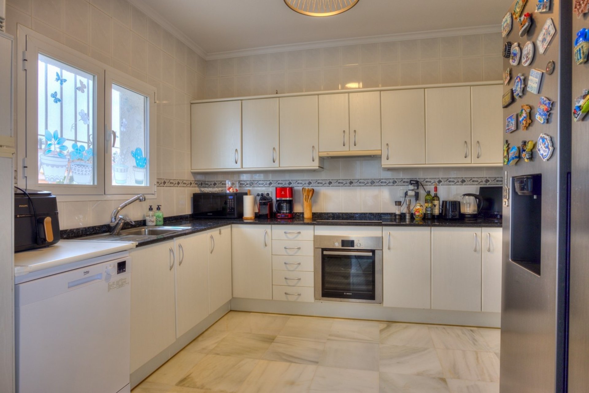 Sale - Villa - Benitachell  - Cumbre del Sol