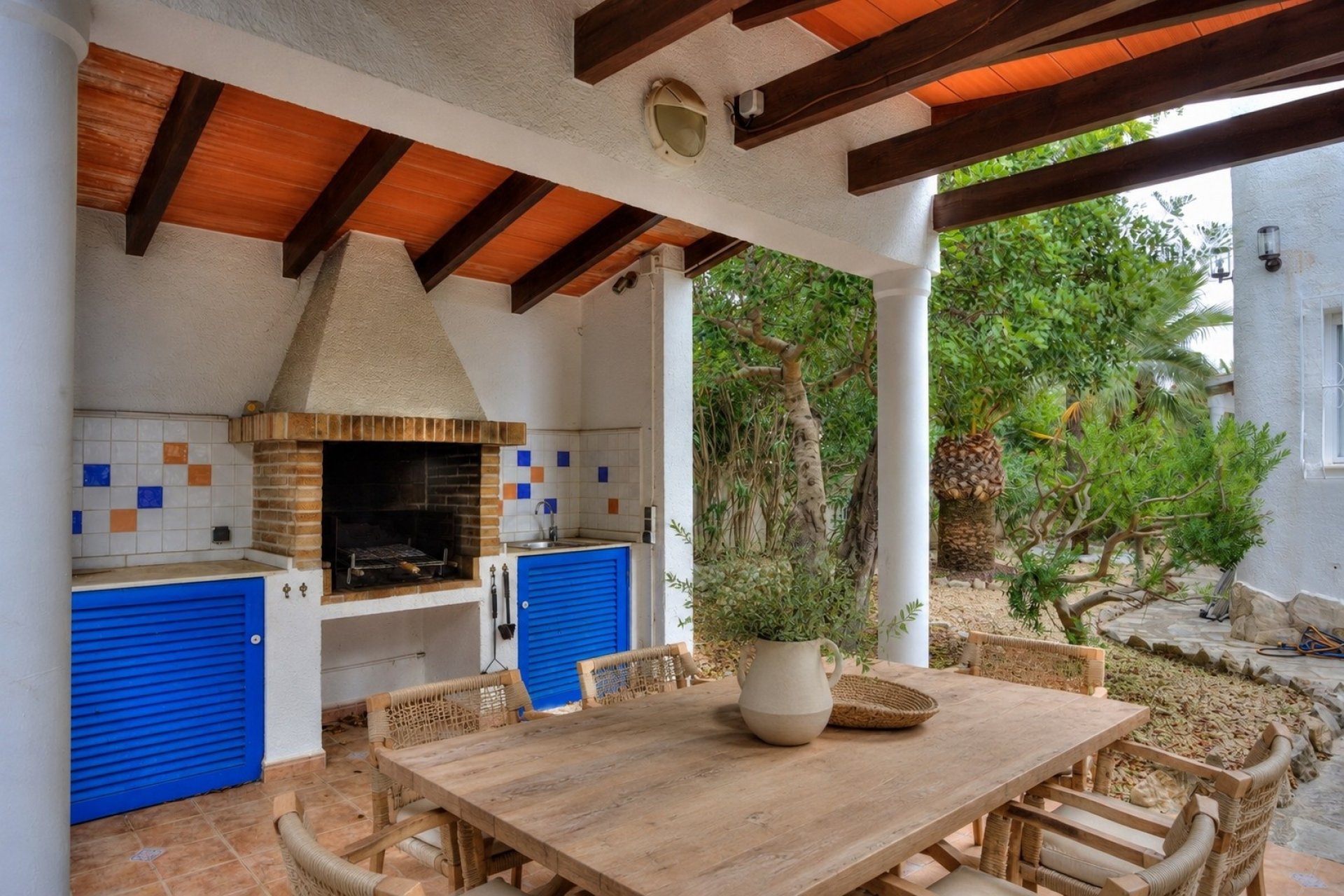 Sale - Villa - Benitachell  - Cumbre del Sol