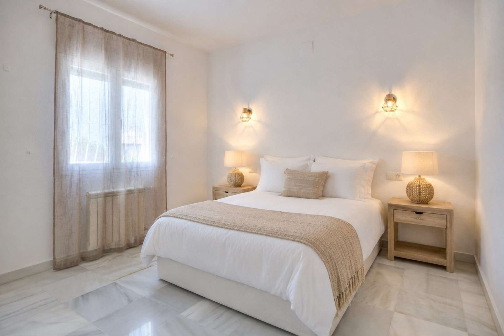Sale - Villa - Benitachell  - Cumbre del Sol