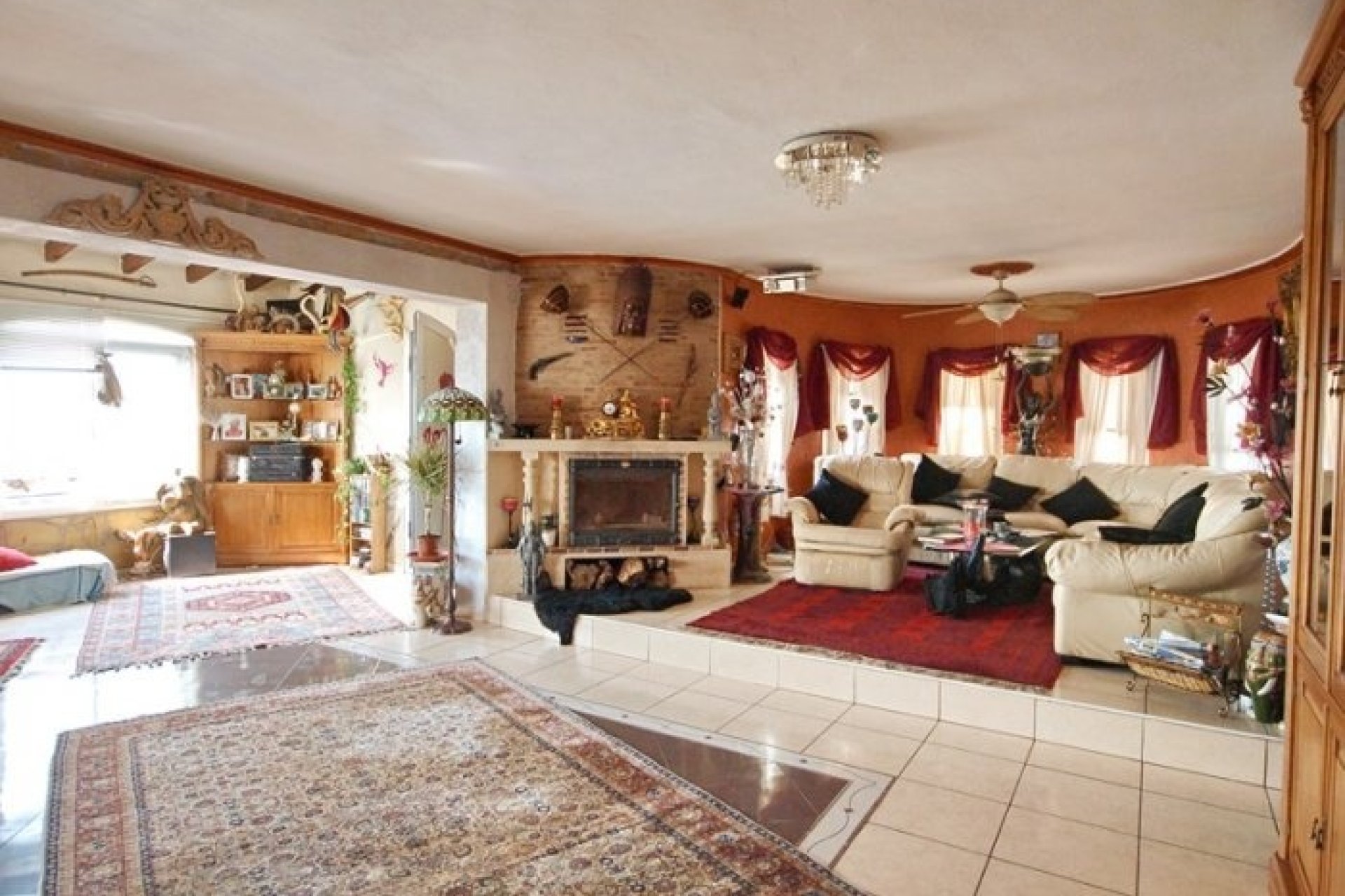 Sale - Villa - Benitachell  - Cumbre del Sol