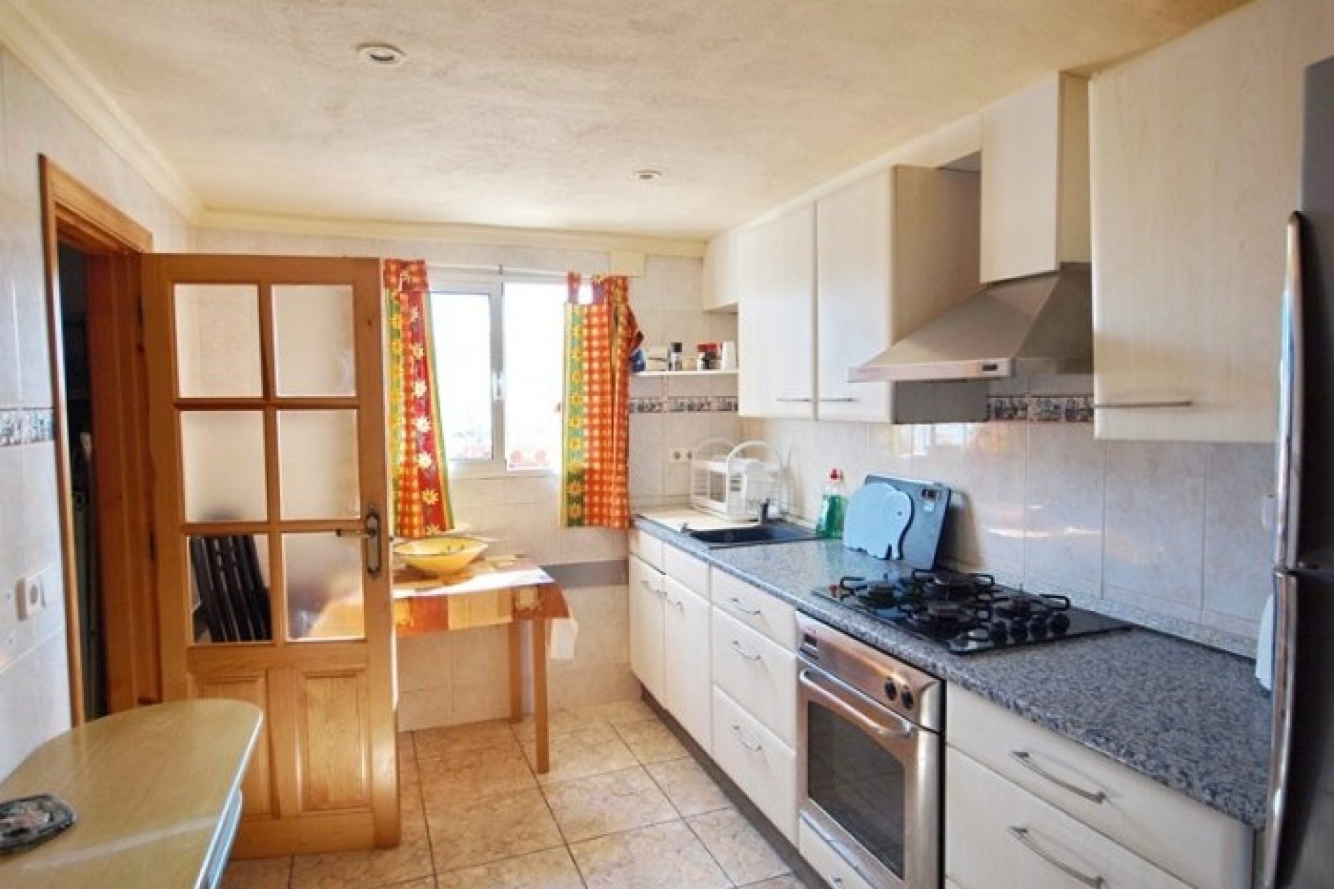 Sale - Villa - Benitachell  - Cumbre del Sol
