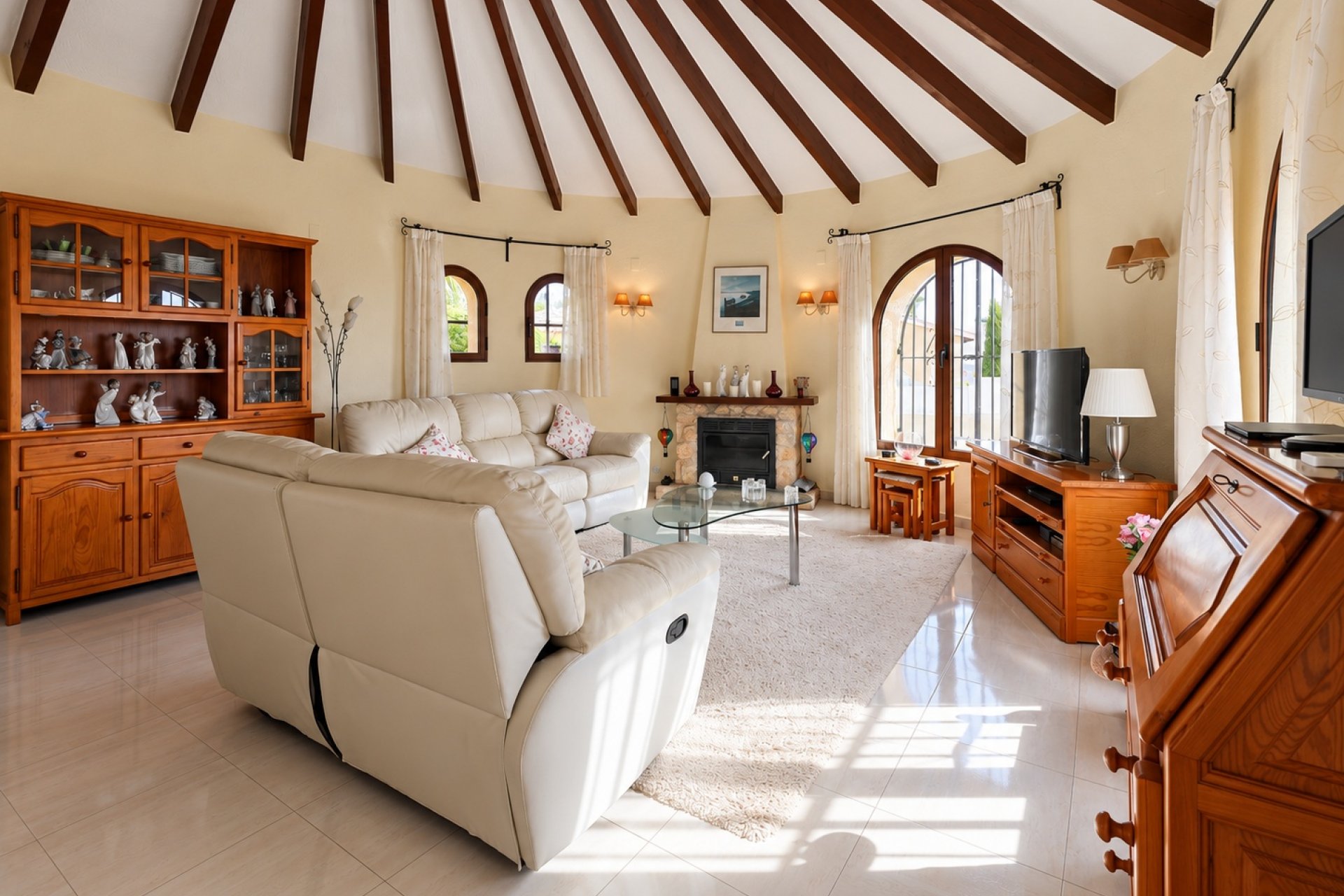 Sale - Villa - Benitachell  - Cumbre del Sol
